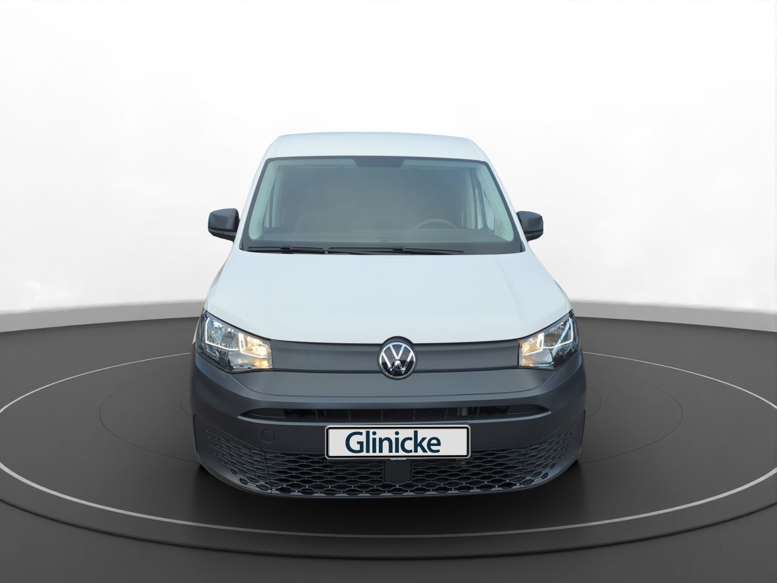 Volkswagen - Caddy Cargo_14