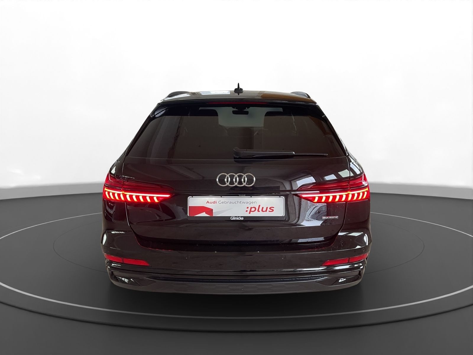 Audi - A6 Avant_5