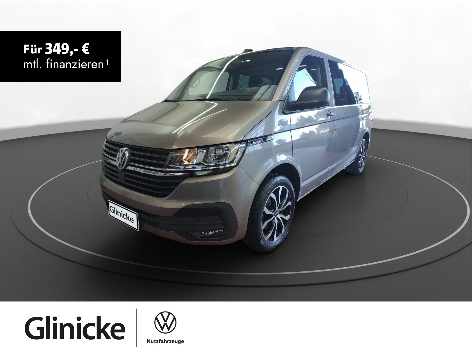 Volkswagen - T6.1 Multivan_1