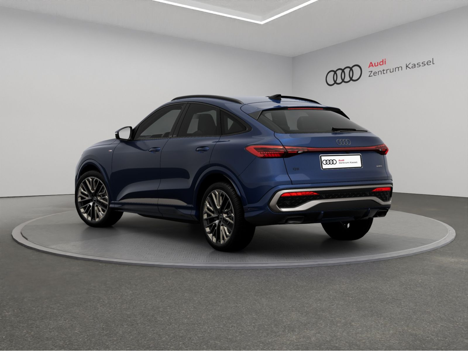Audi - Q5 Sportback_5