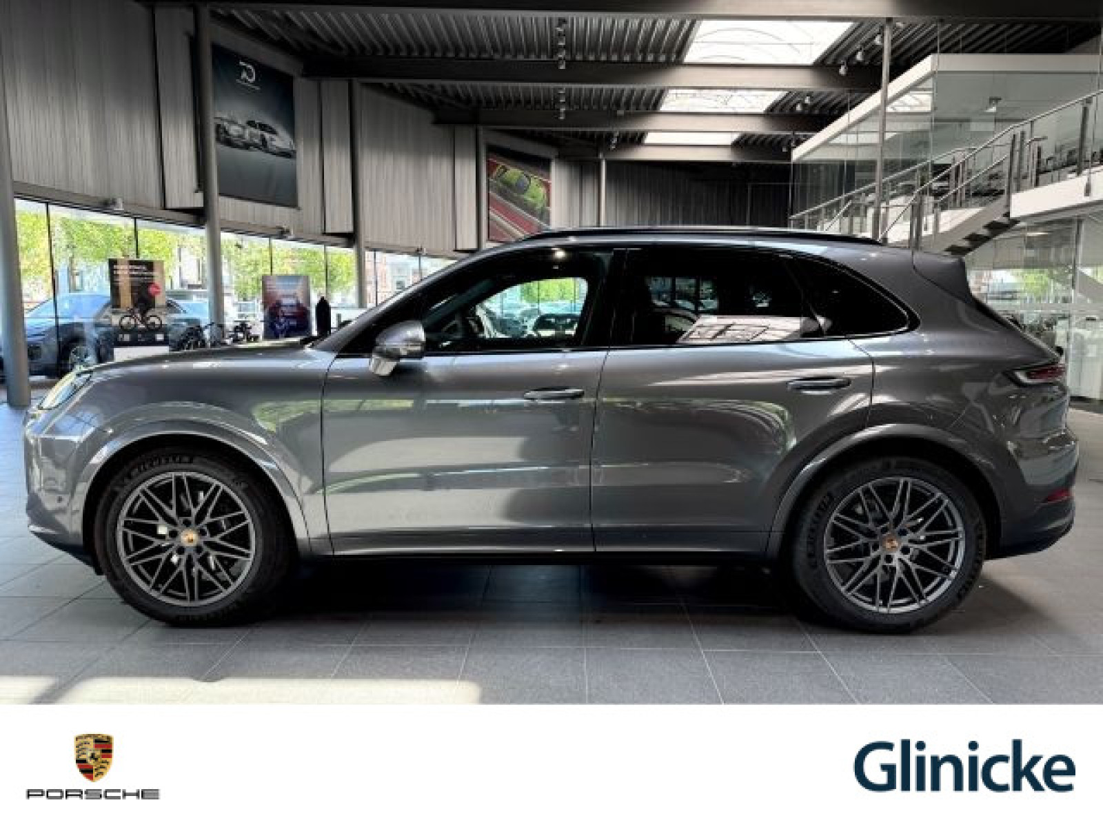 Porsche - Cayenne_2
