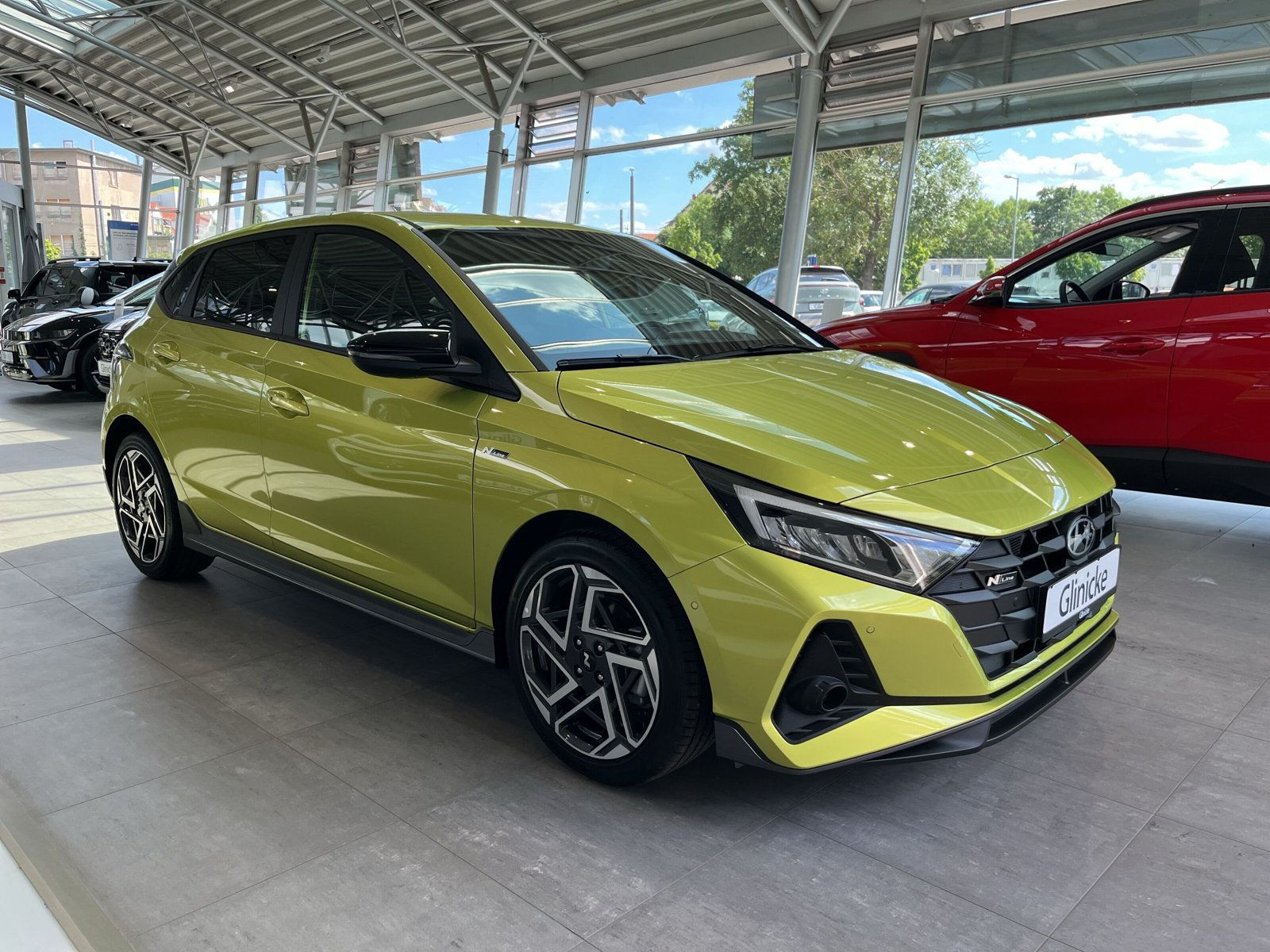 Hyundai - i20_4