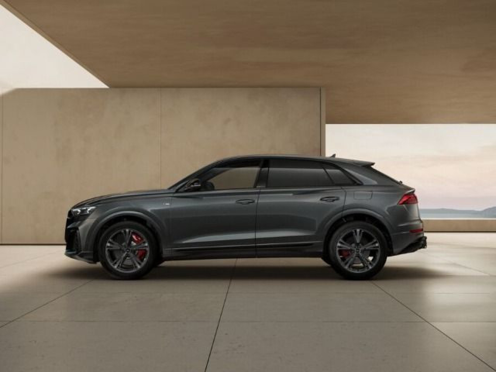 Audi - Q8_5 Audi - Q8_5
