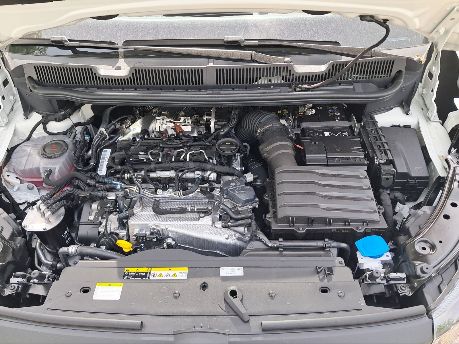 Volkswagen - Caddy Cargo_17