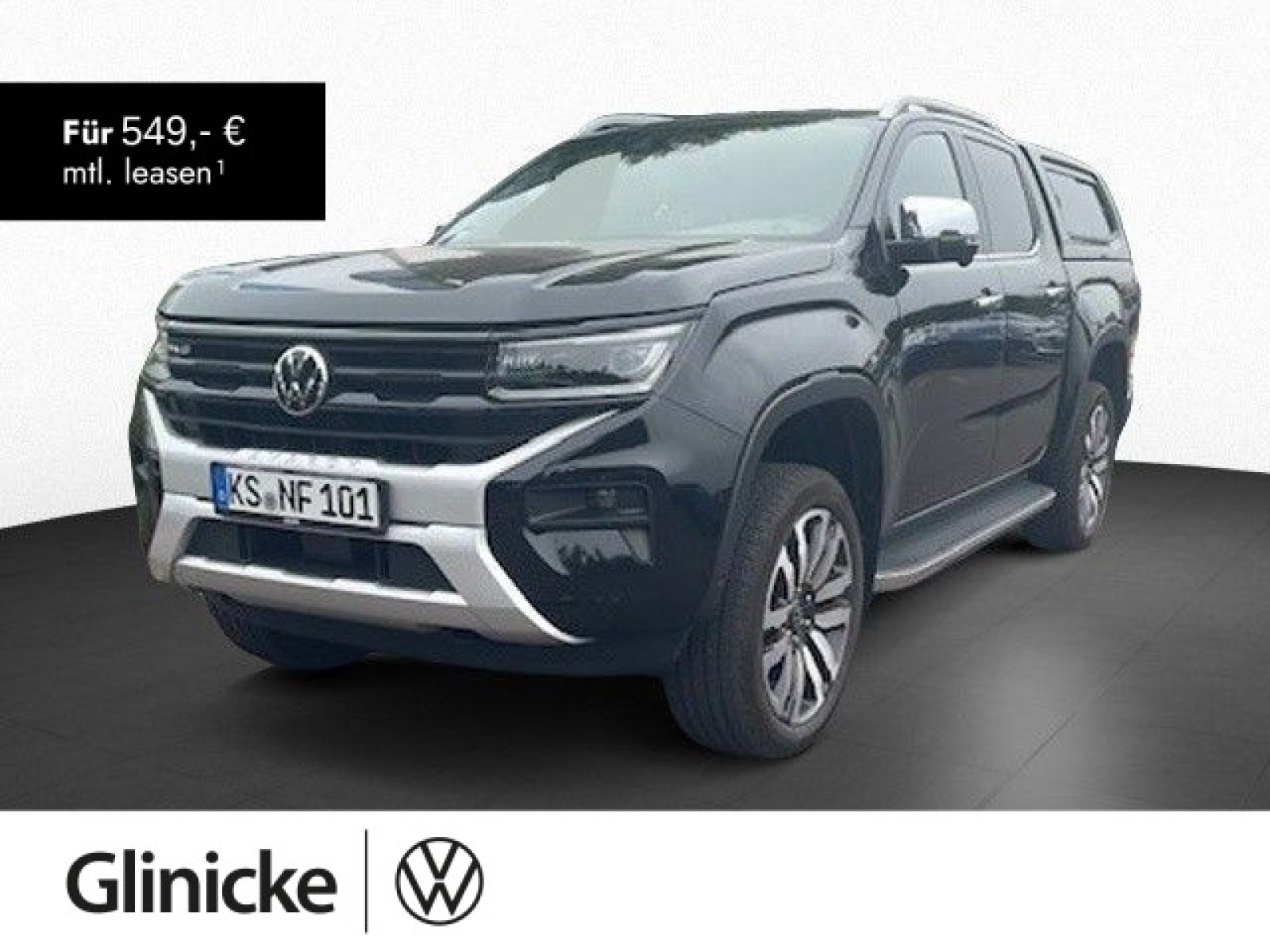 Volkswagen - Amarok_1
