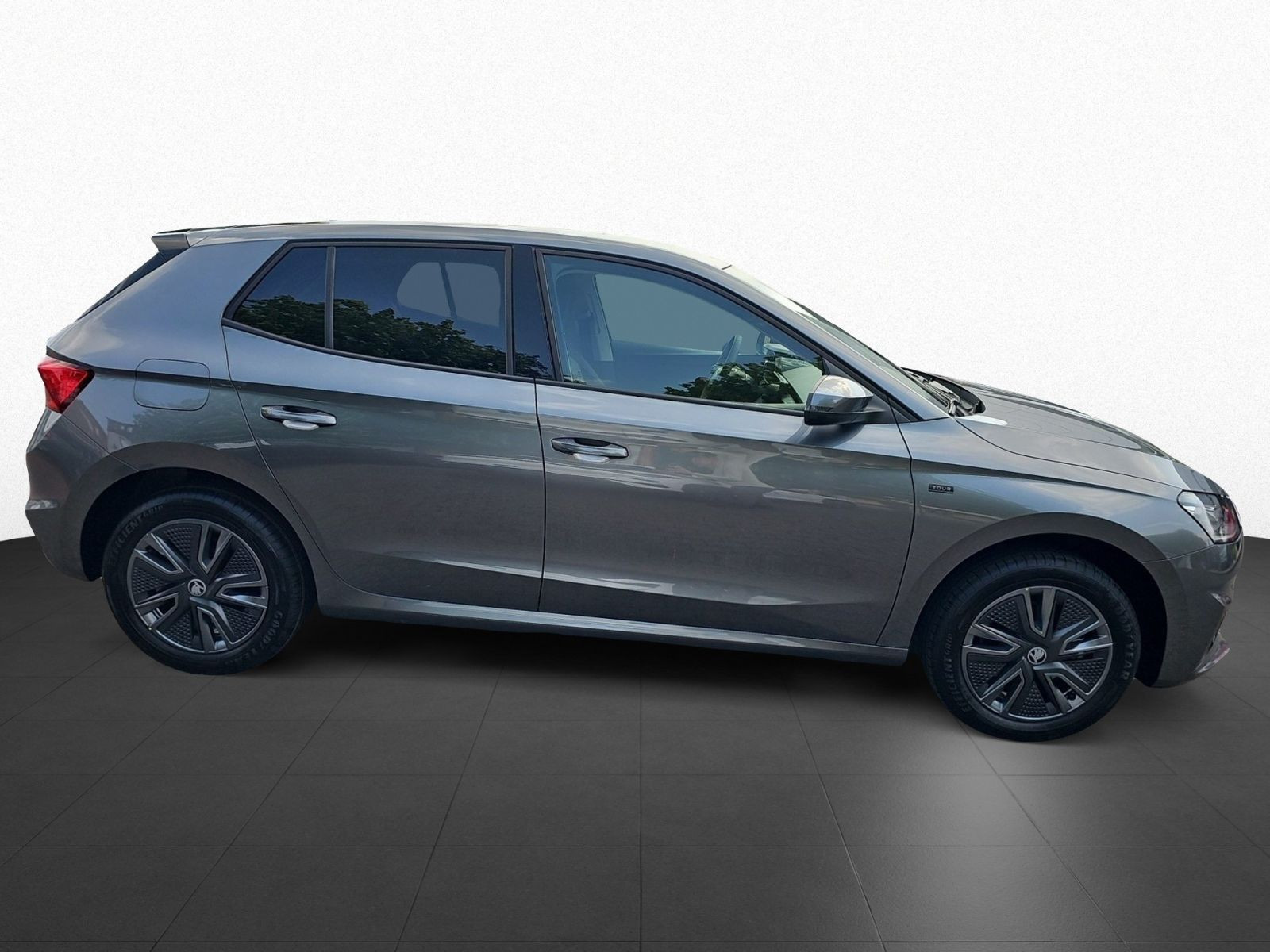 Škoda - Fabia_8