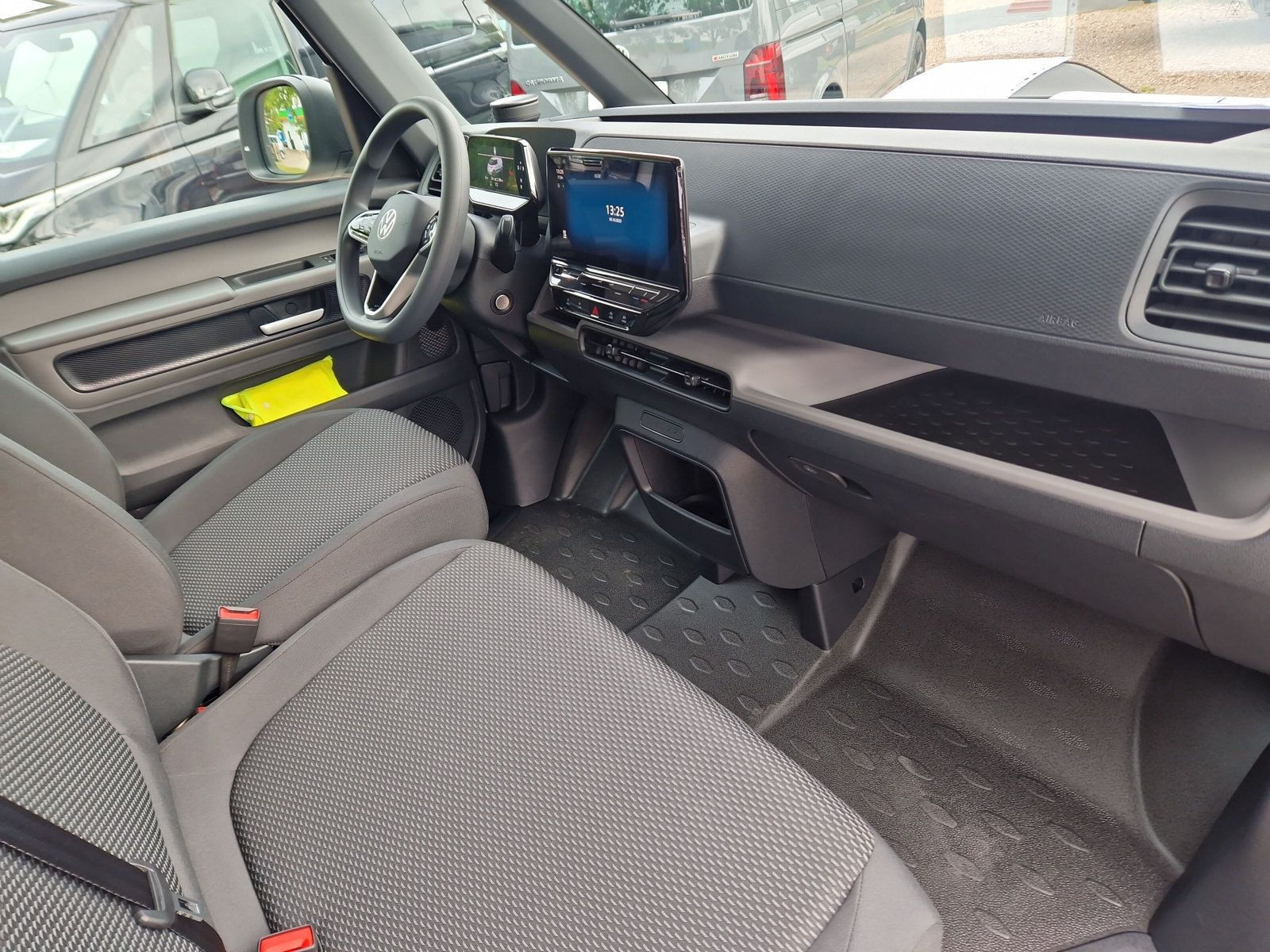 Volkswagen - ID. Buzz Cargo_7