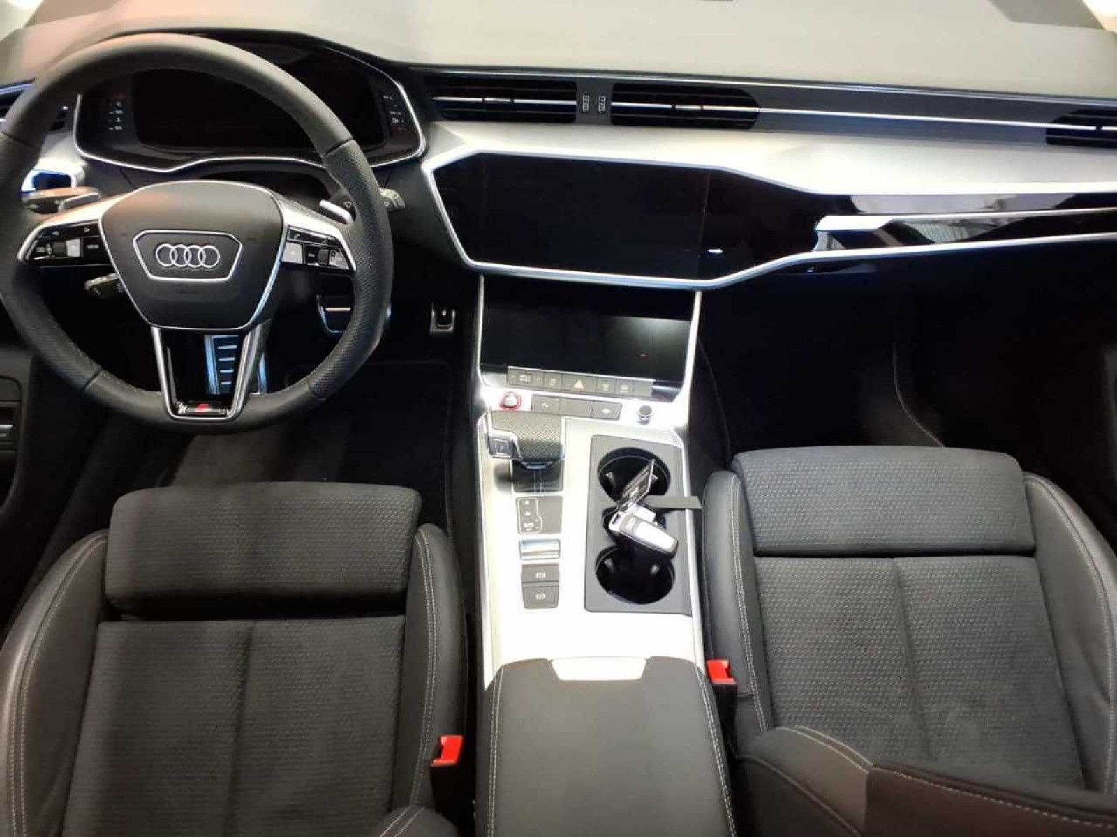 Audi - S6 Avant_6 Audi - S6 Avant_6