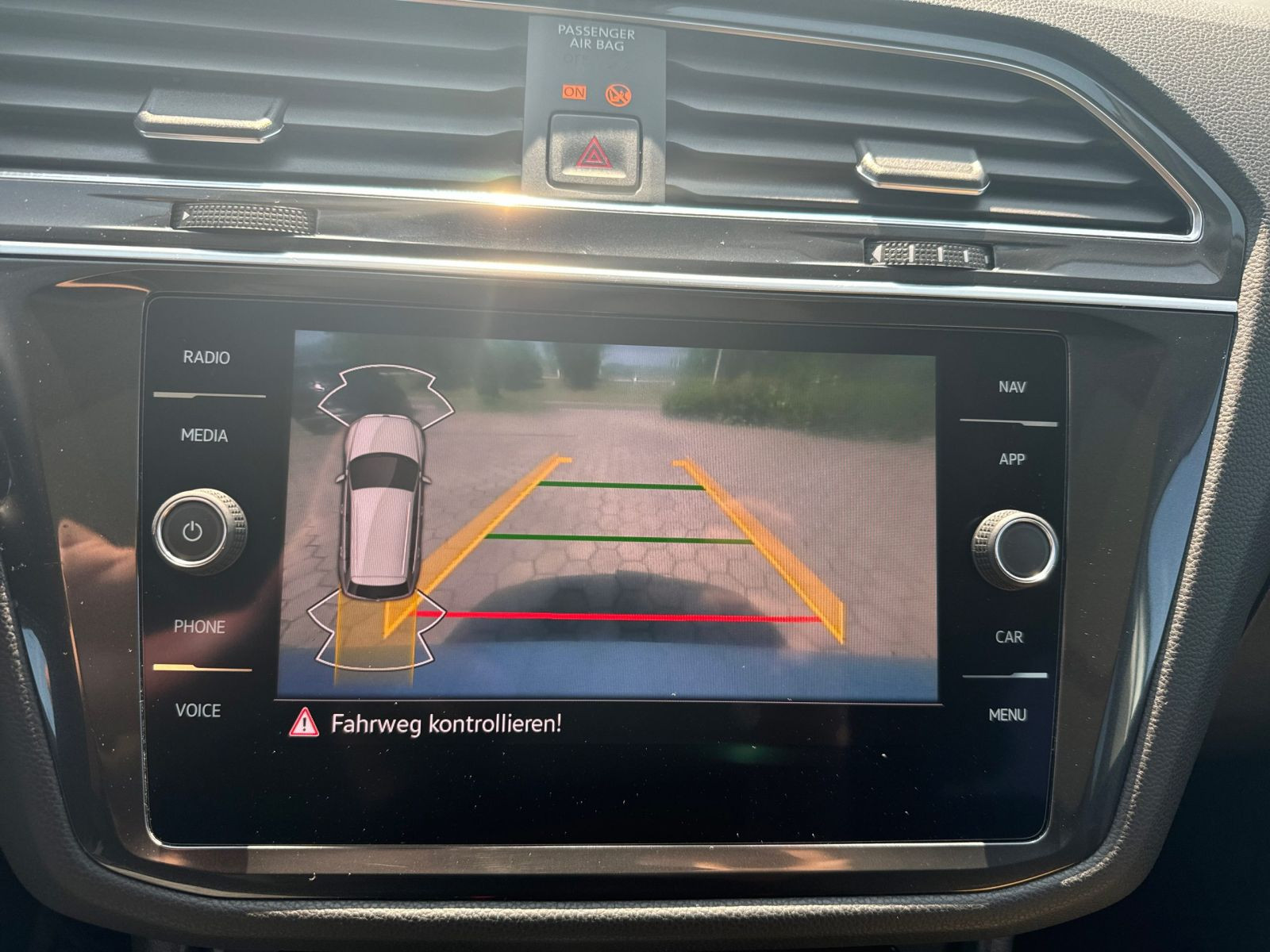 Volkswagen - Tiguan Allspace_17