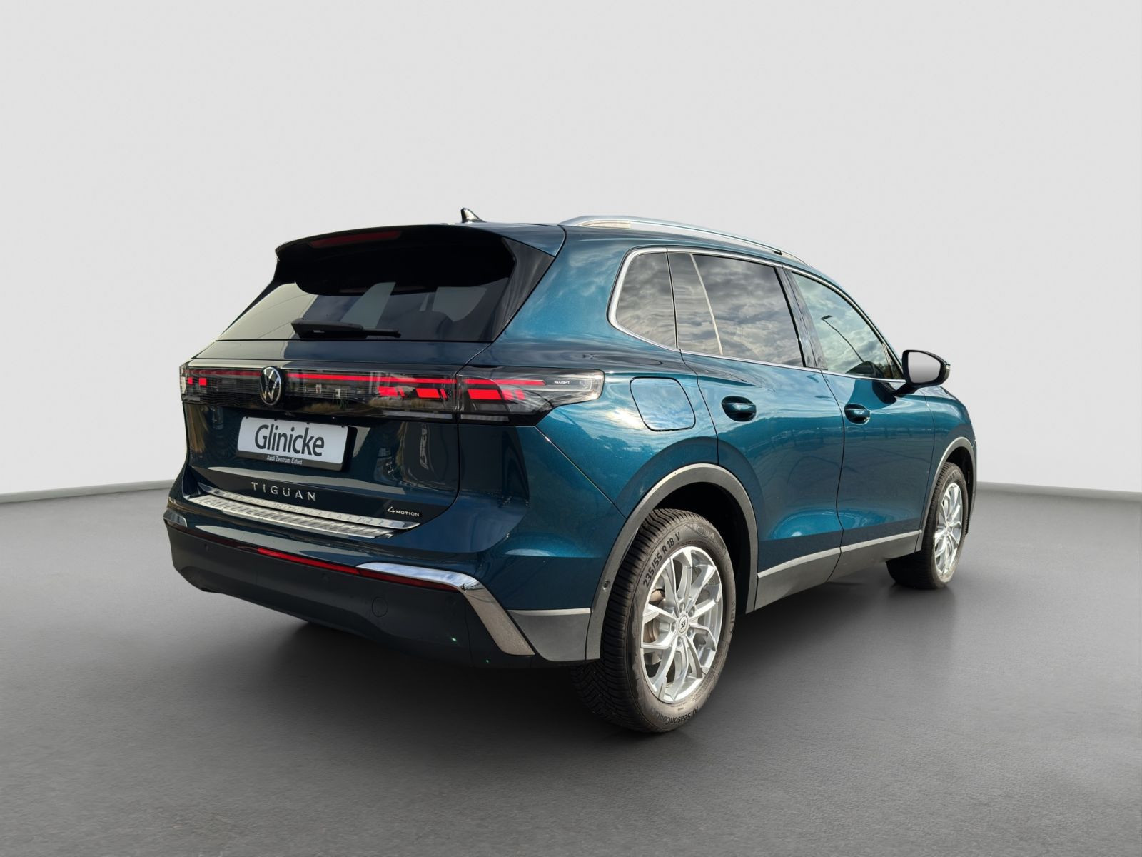 Volkswagen - Tiguan_6 Volkswagen - Tiguan_6