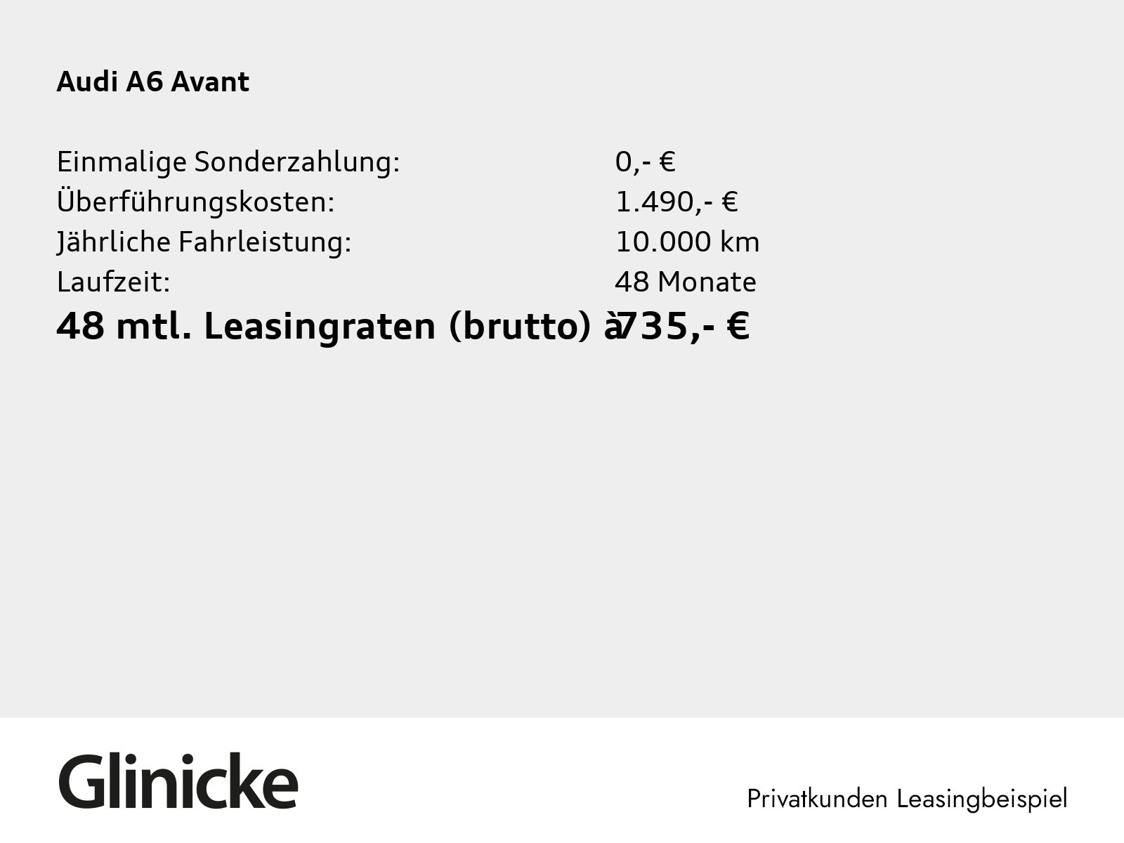Audi - A6 Avant_2