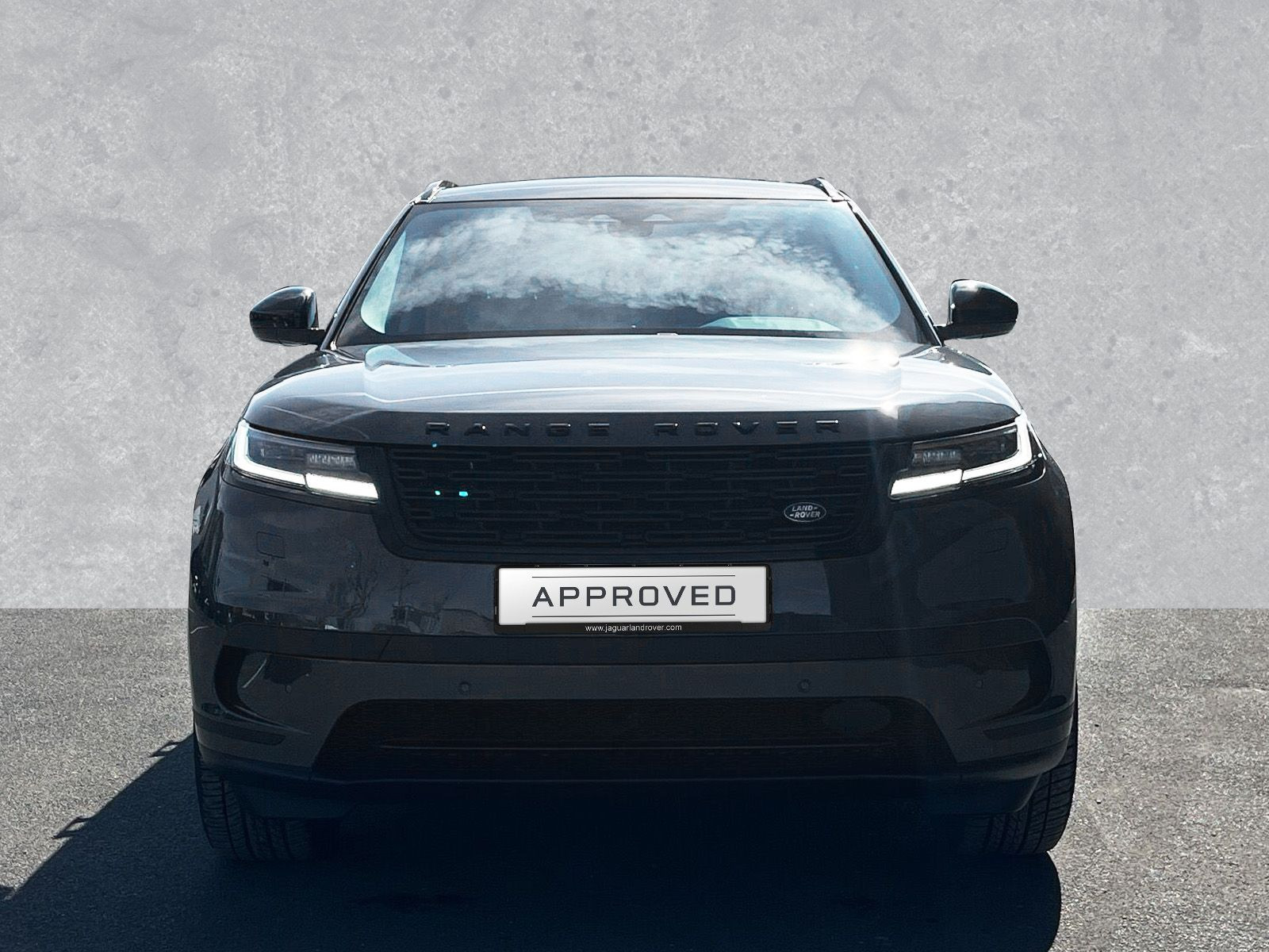 Land Rover - Range Rover Velar_8