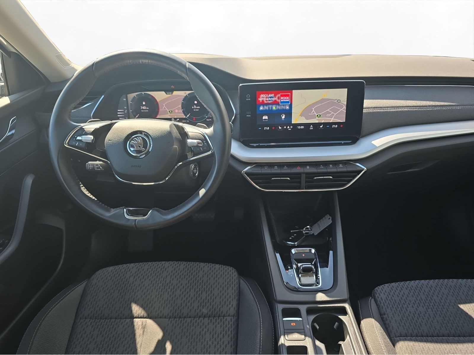 Škoda - Octavia_19