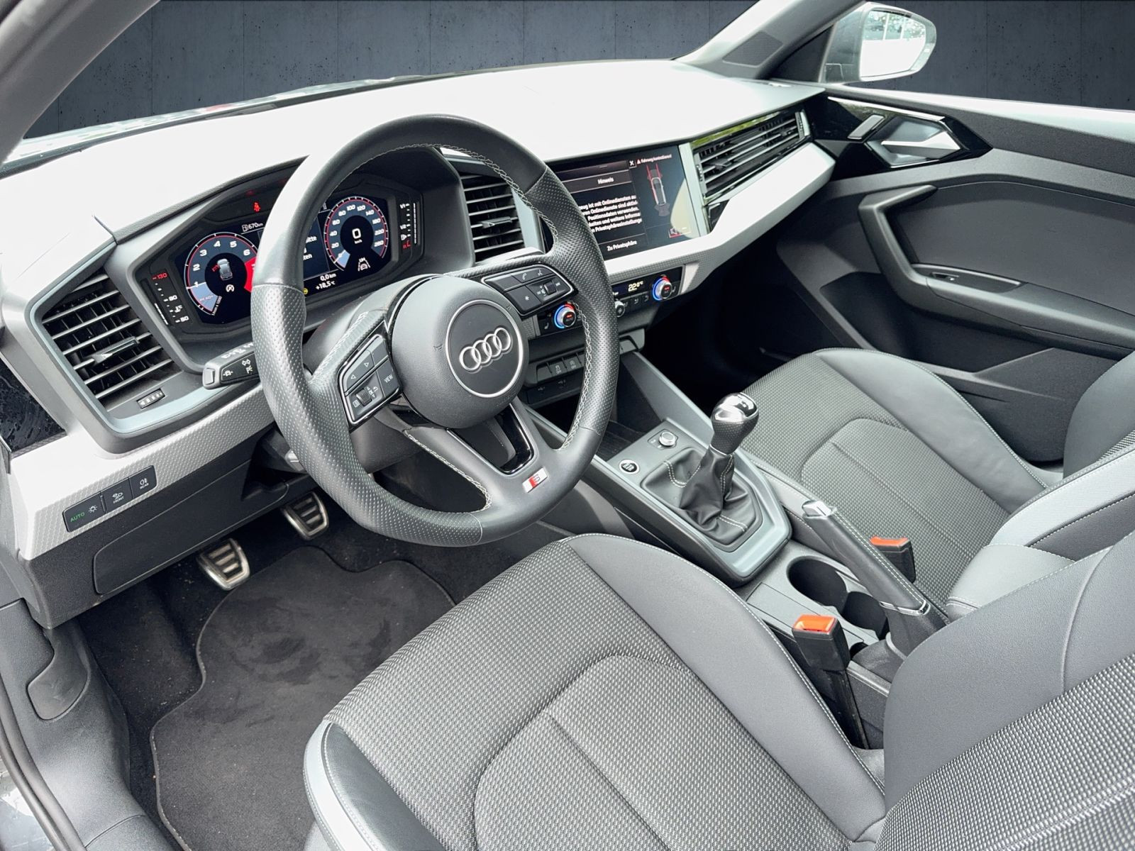 Audi - A1 Sportback_11