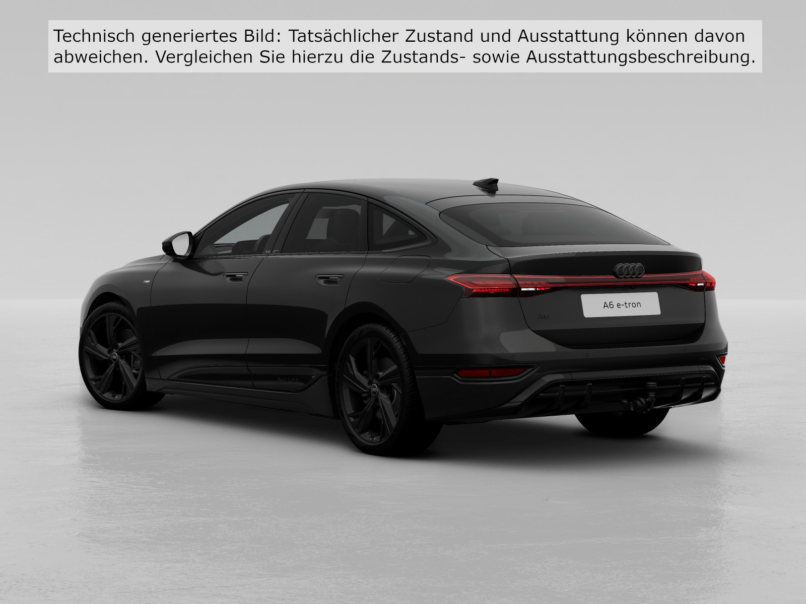 Audi - A6 Sportback e-tron_5