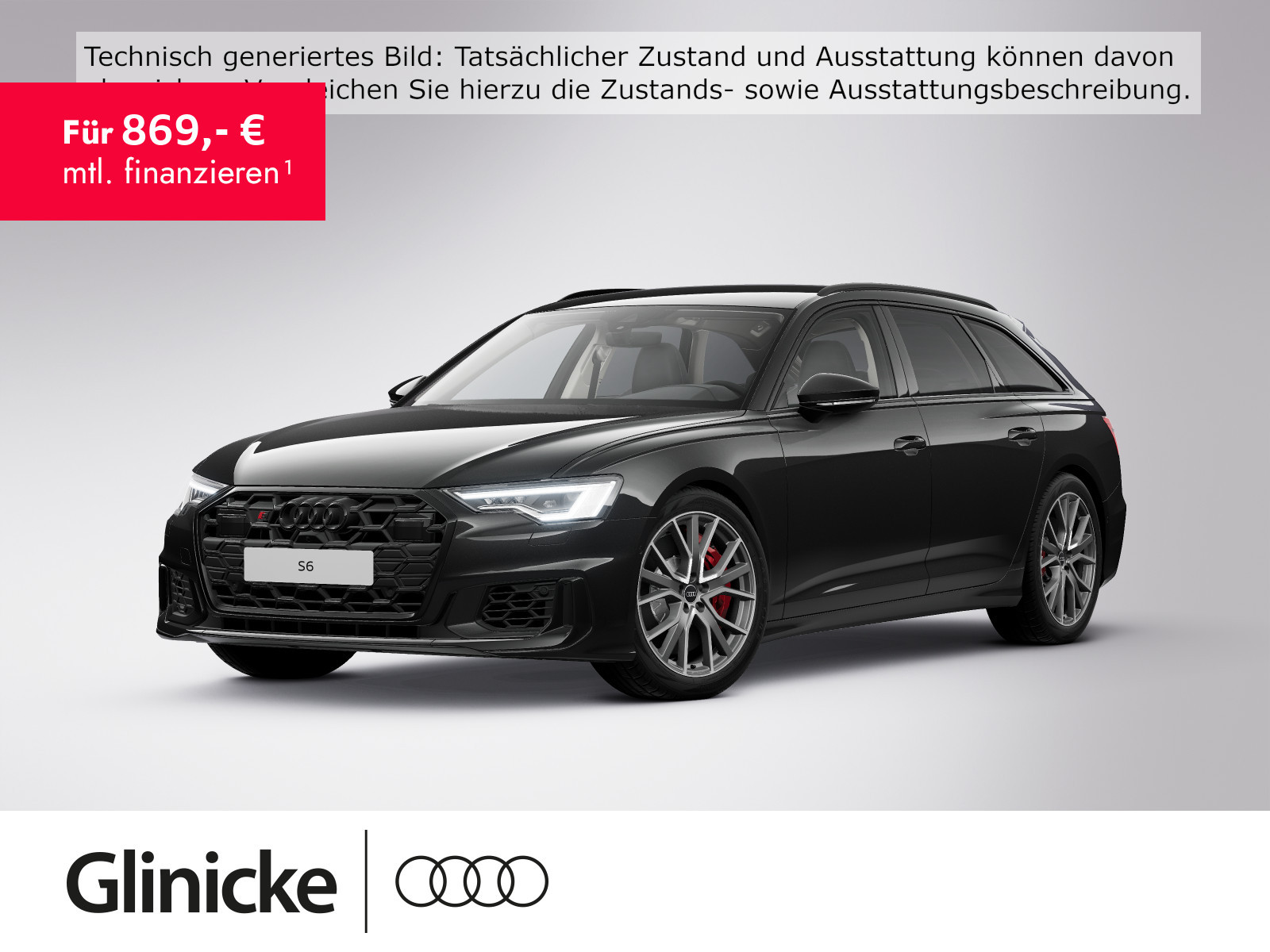 Audi - S6 Avant_1