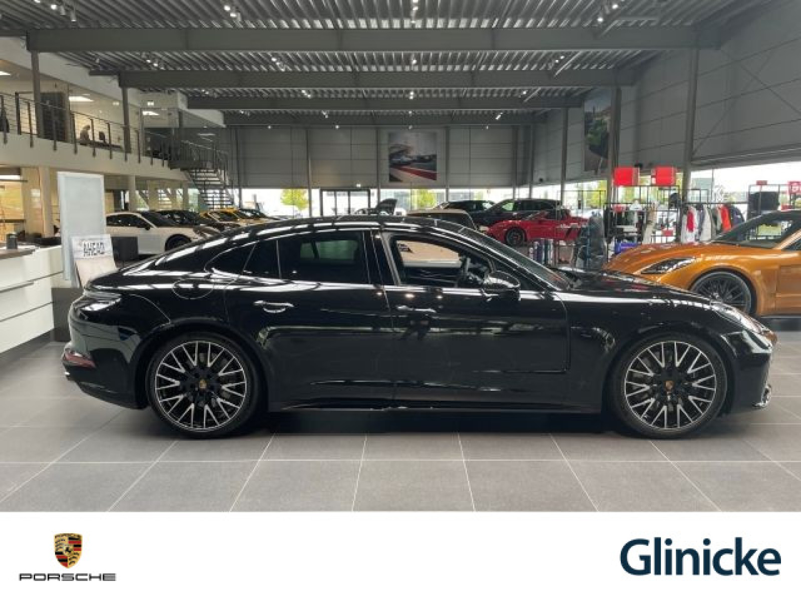 Porsche - Panamera_6