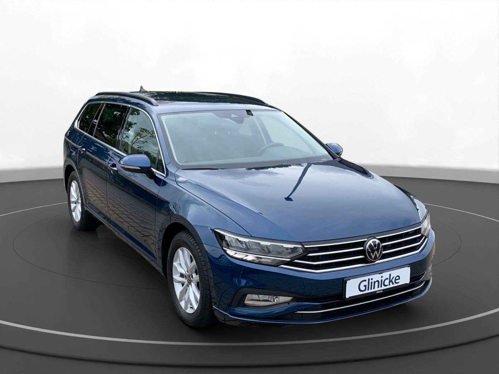 Volkswagen - Passat Variant_10