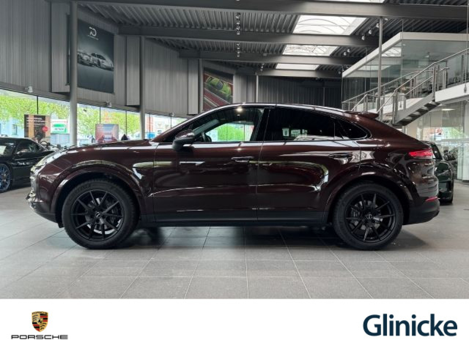 Porsche - Cayenne_2