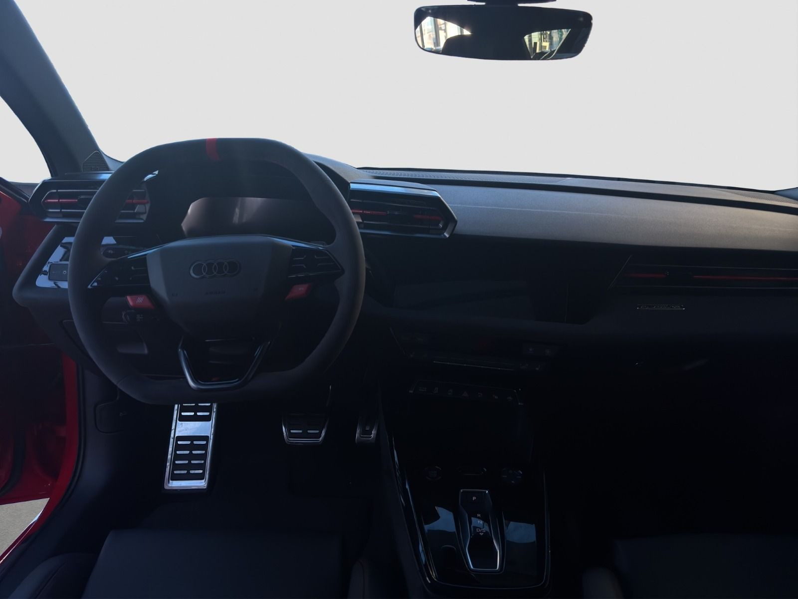 Audi - RS 3 Limousine_16