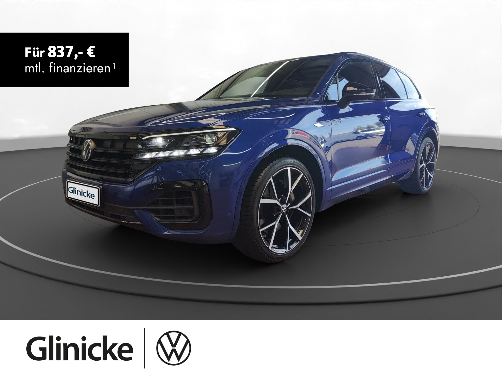 Volkswagen - Touareg_1