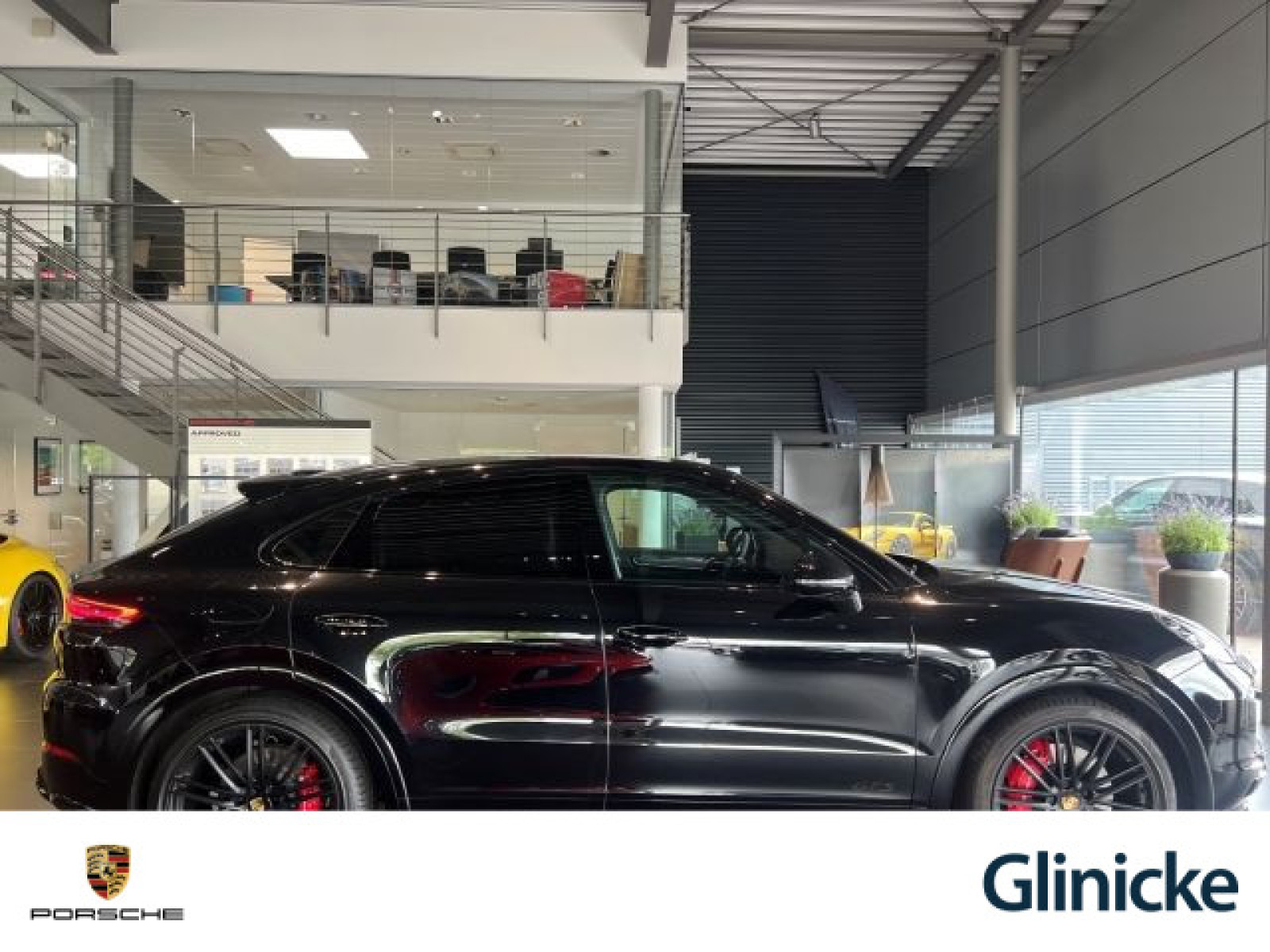 Porsche - Cayenne_7
