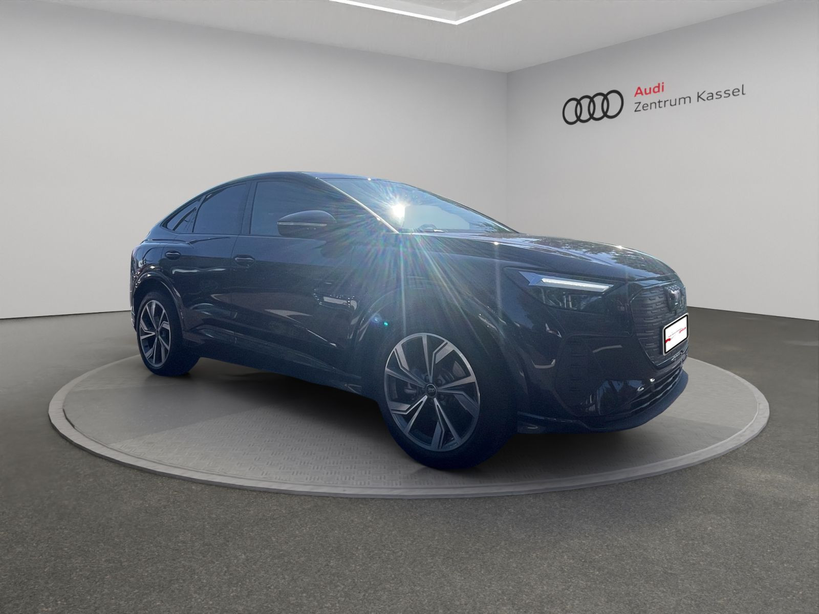 Audi - Q4 Sportback e-tron_9