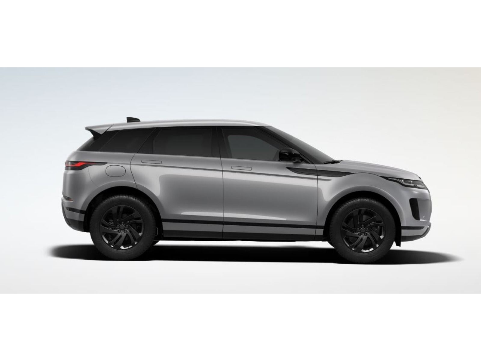 Land Rover - Range Rover Evoque_2