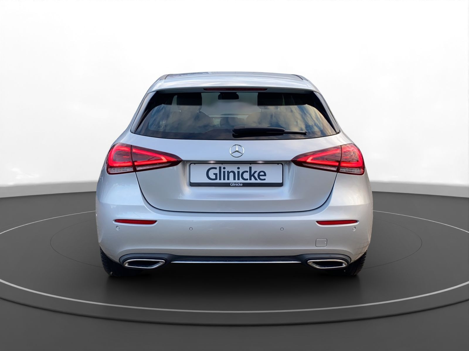 Mercedes-Benz - A 200_5