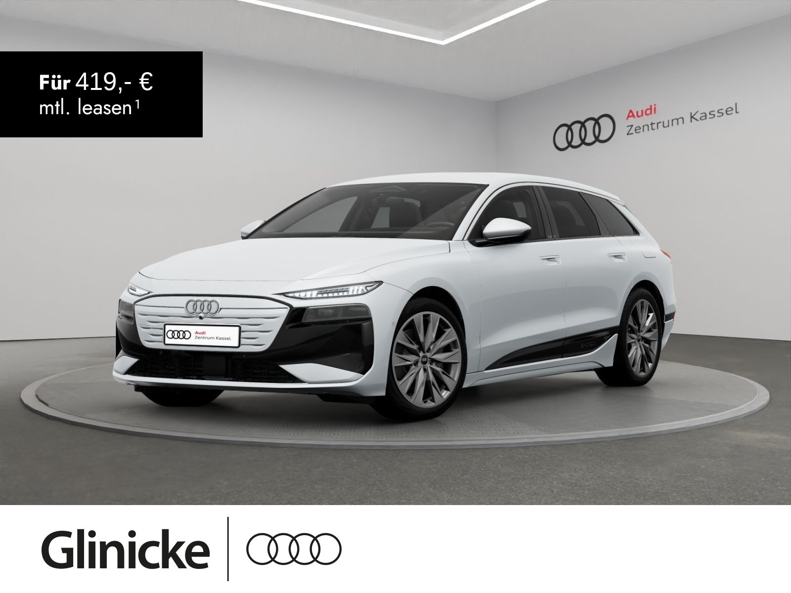 Audi - A6 Avant e-tron_1