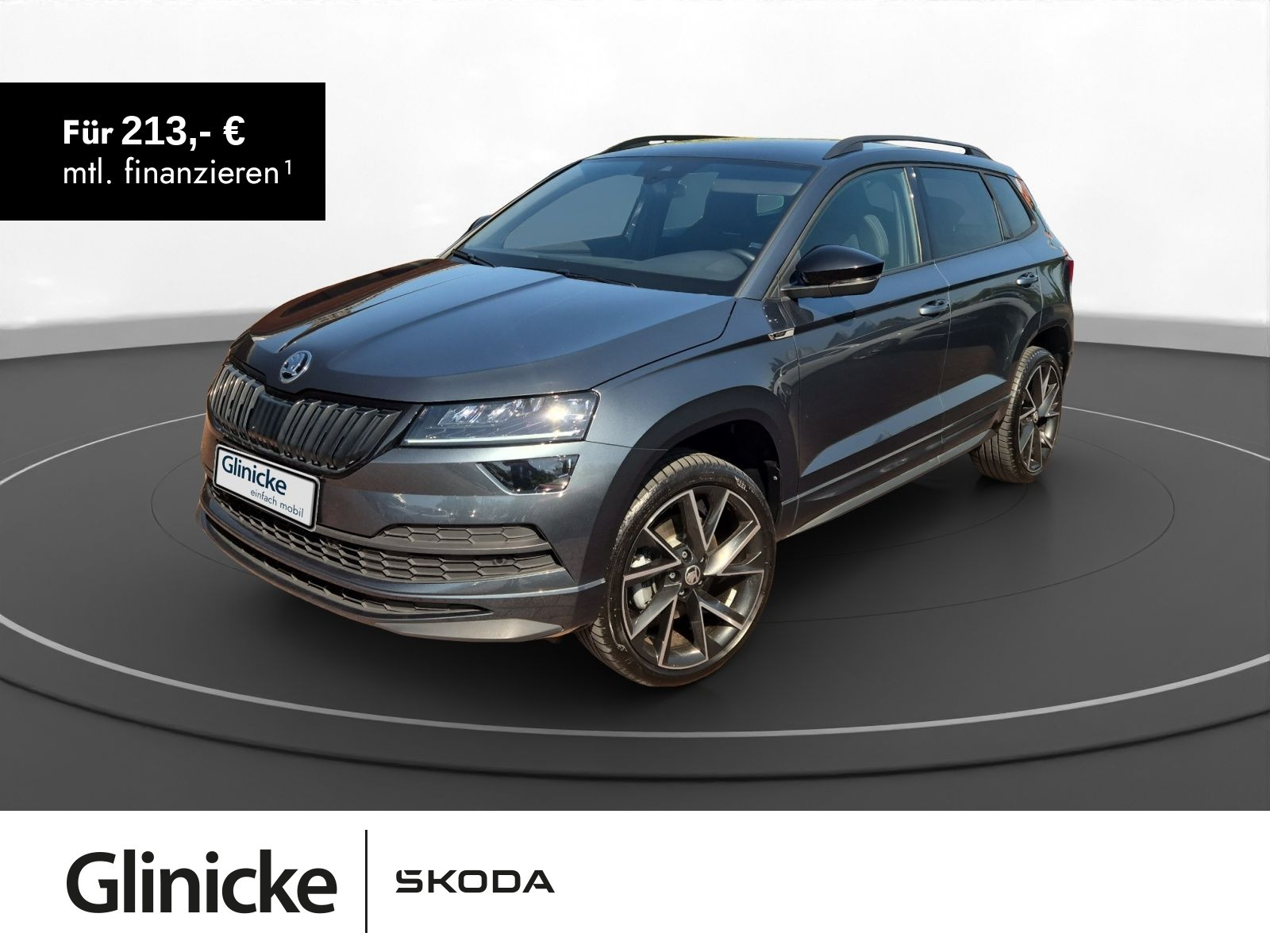 Škoda - Karoq_1