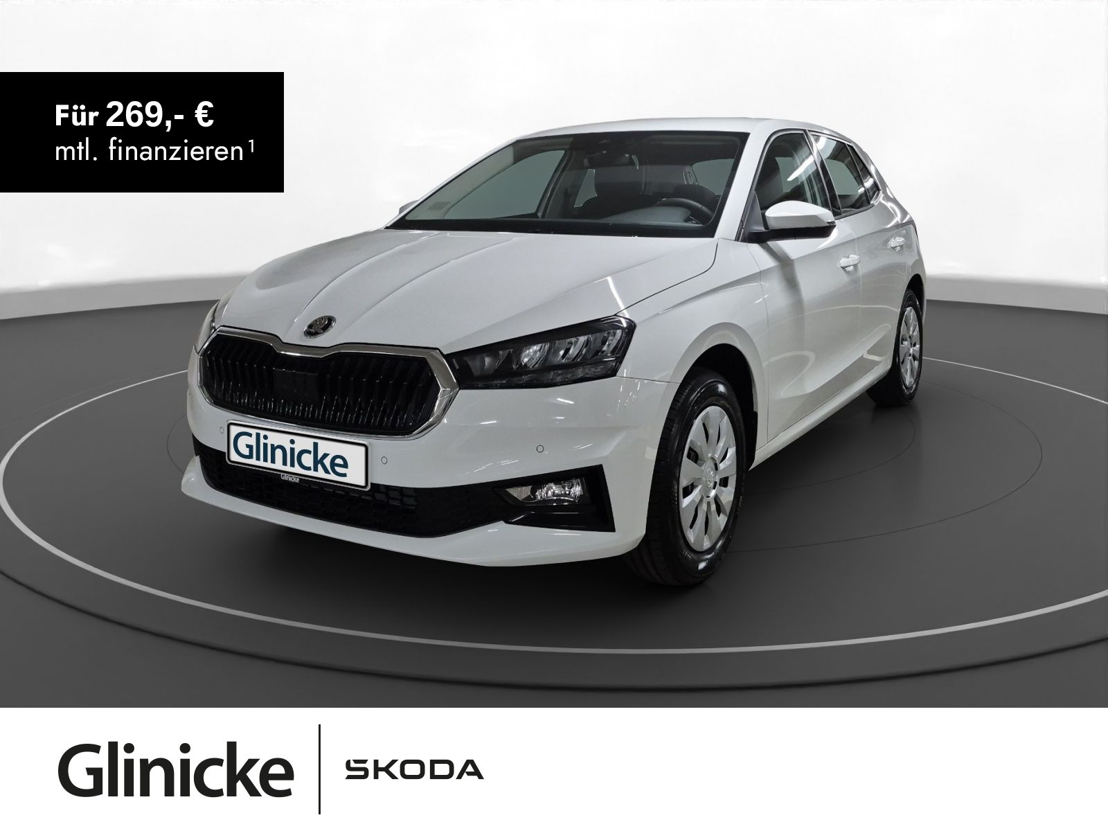 Škoda - Fabia_1