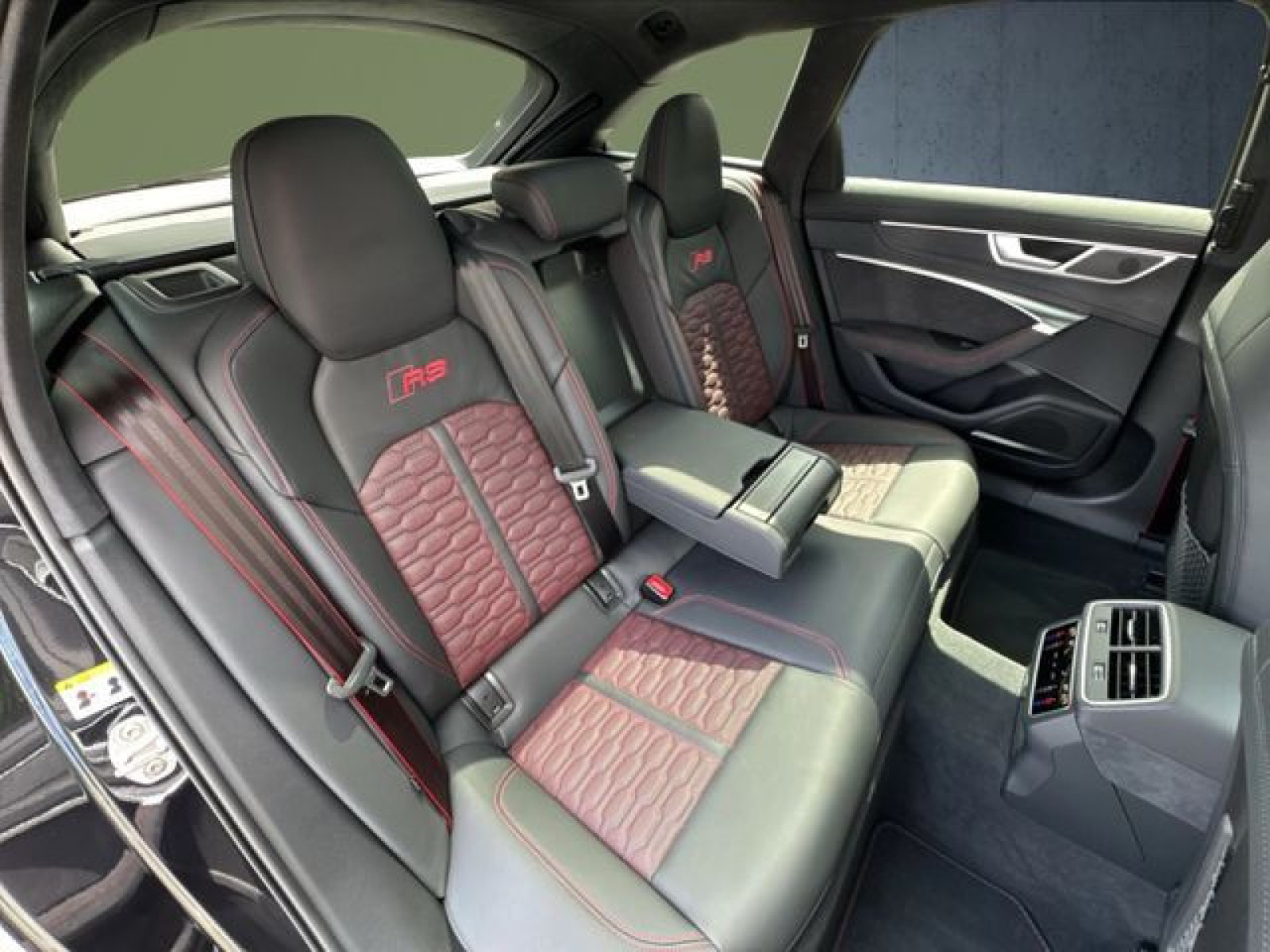 Audi - RS 6 Avant performance_20