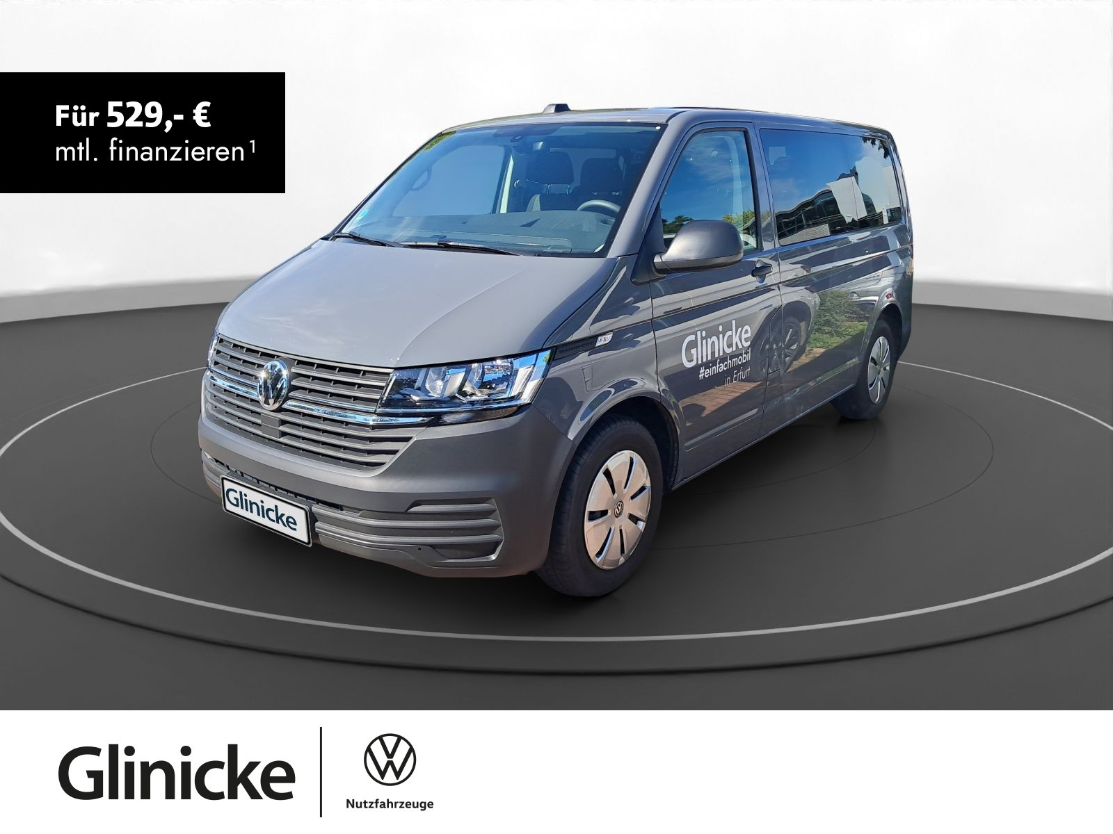 Volkswagen - T6.1 Kombi_1