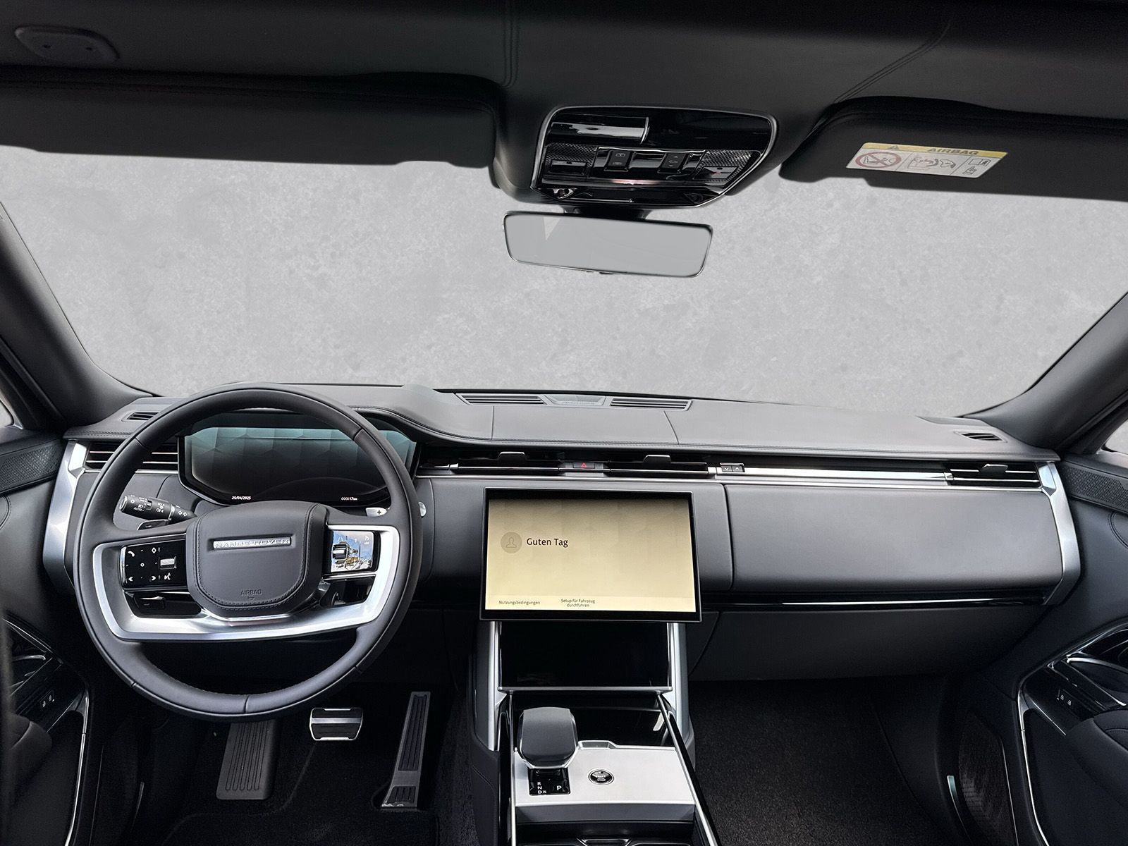 Land Rover - Range Rover_4