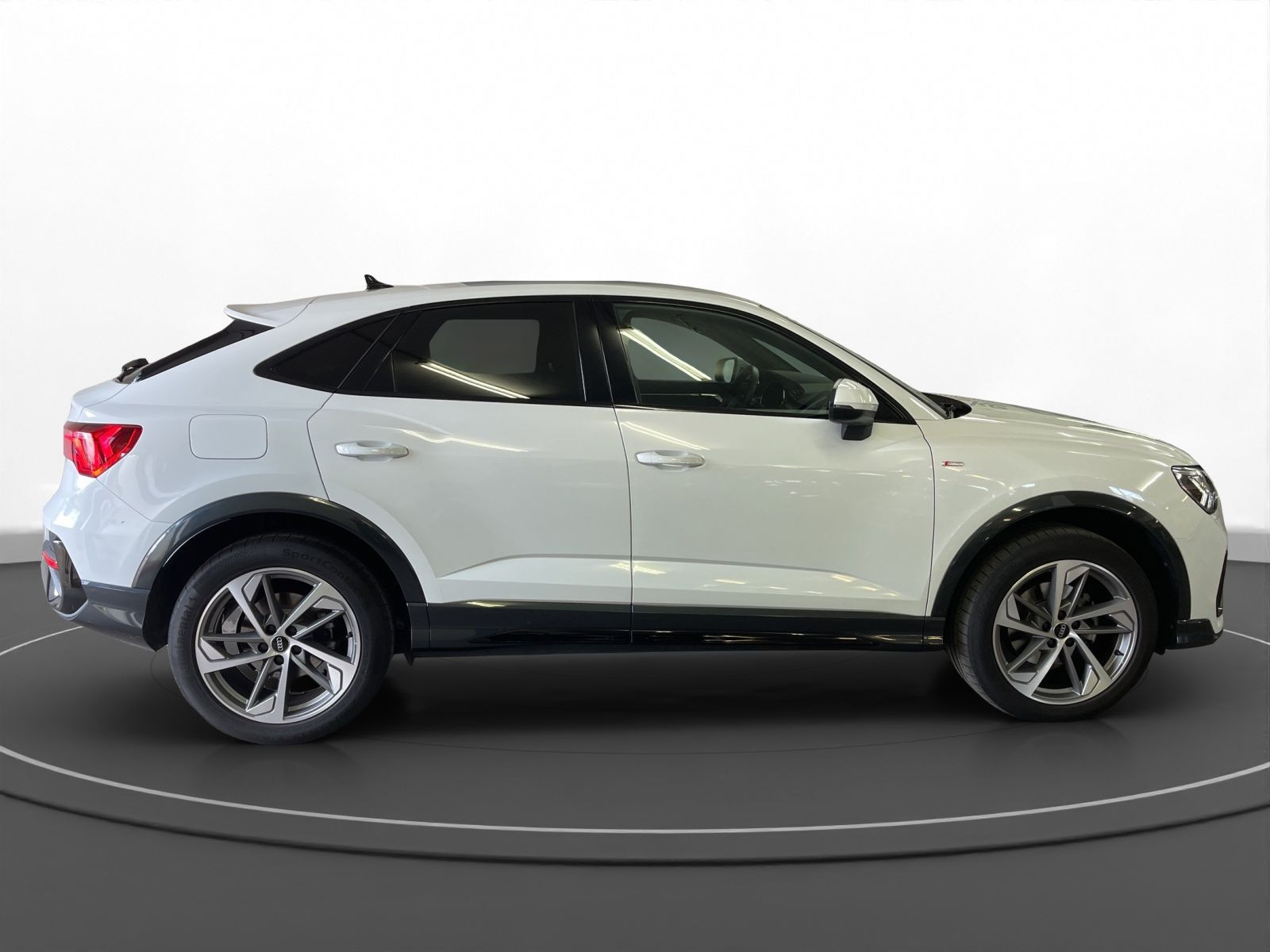 Audi - Q3 Sportback_7