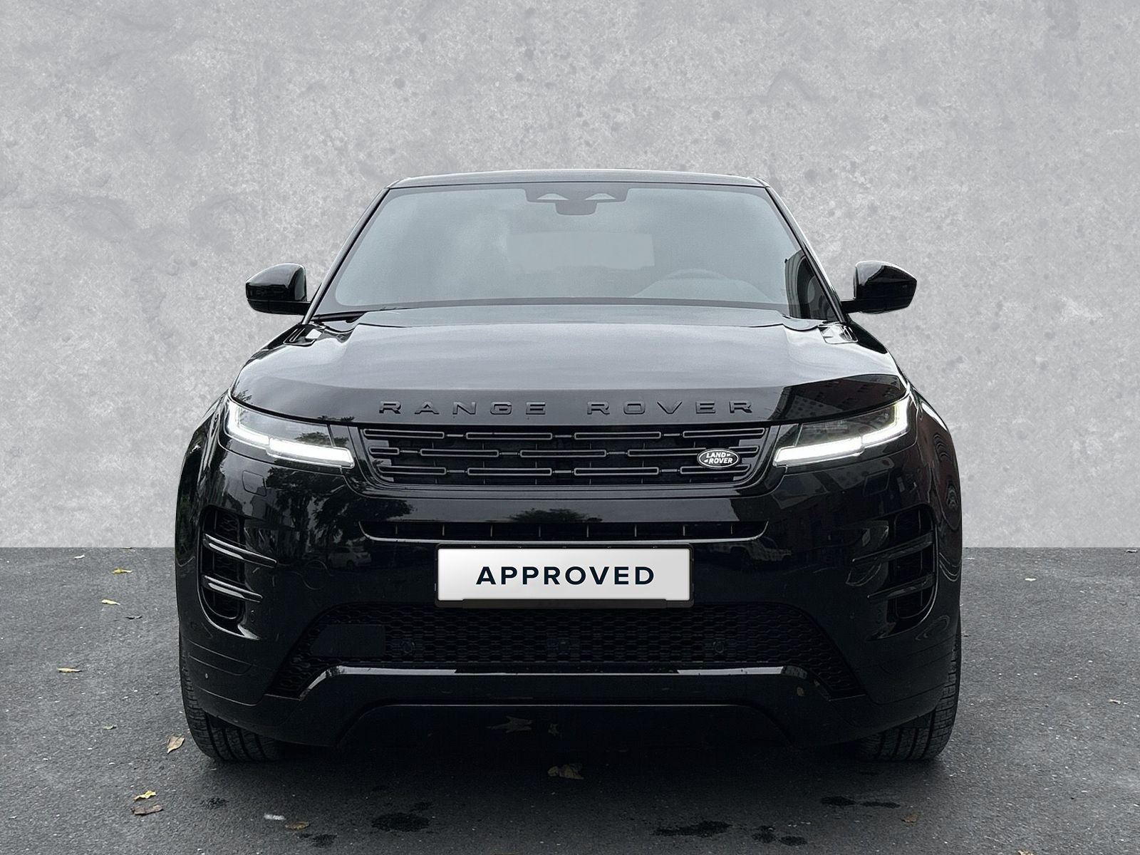 Land Rover - Range Rover Evoque_8