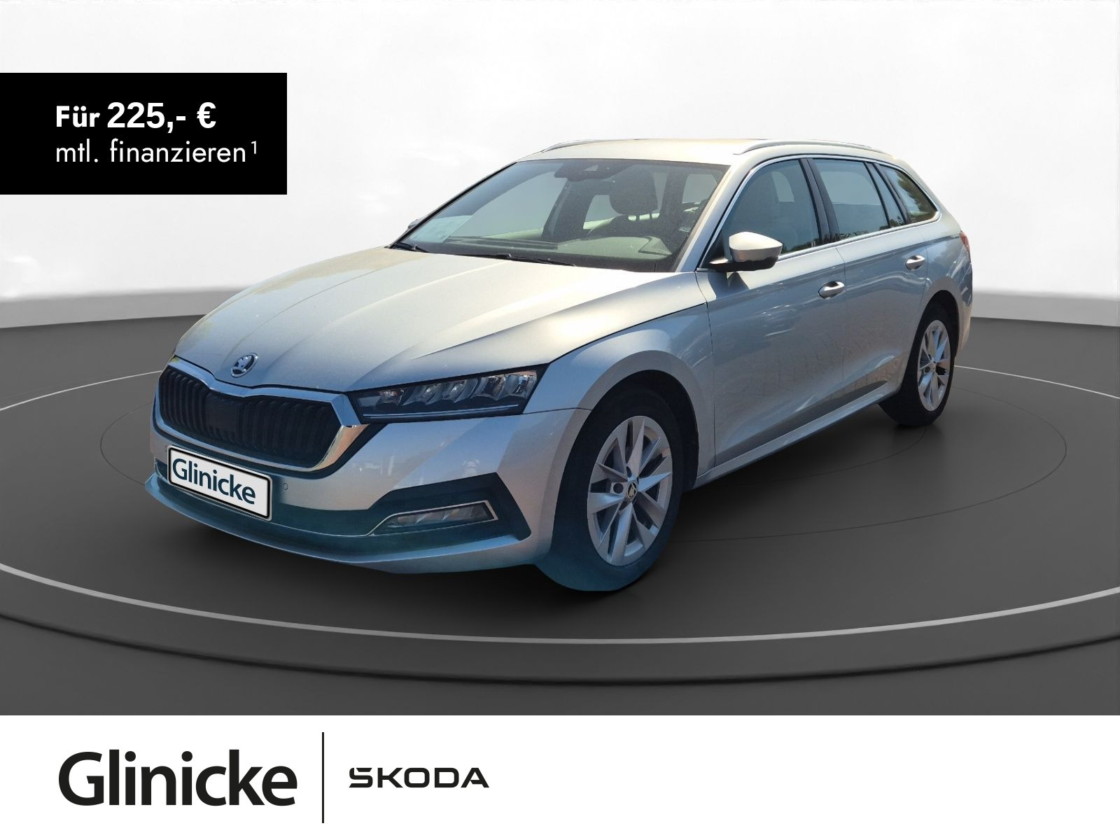 Škoda - Octavia_1