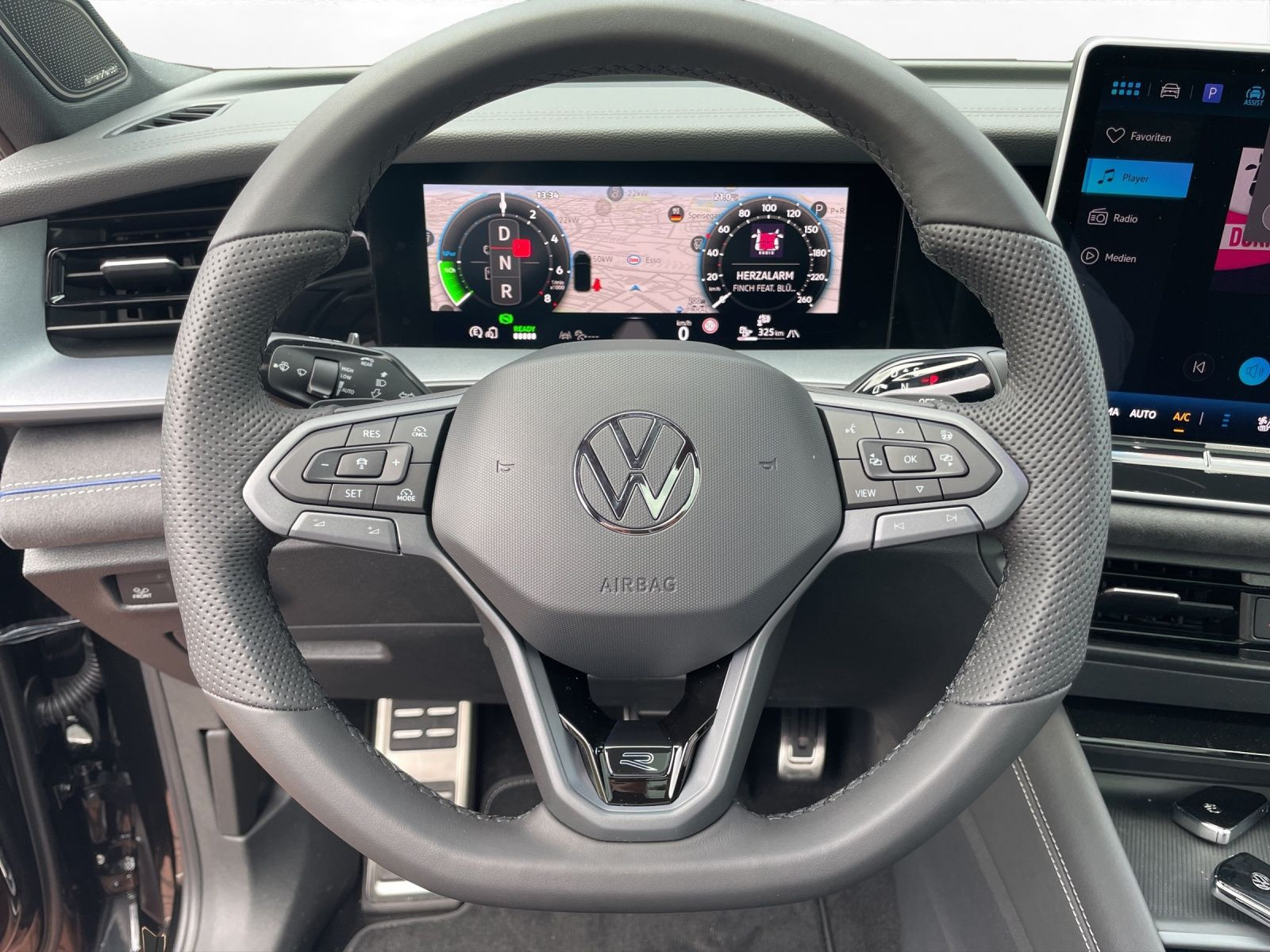 Volkswagen - Tayron_8