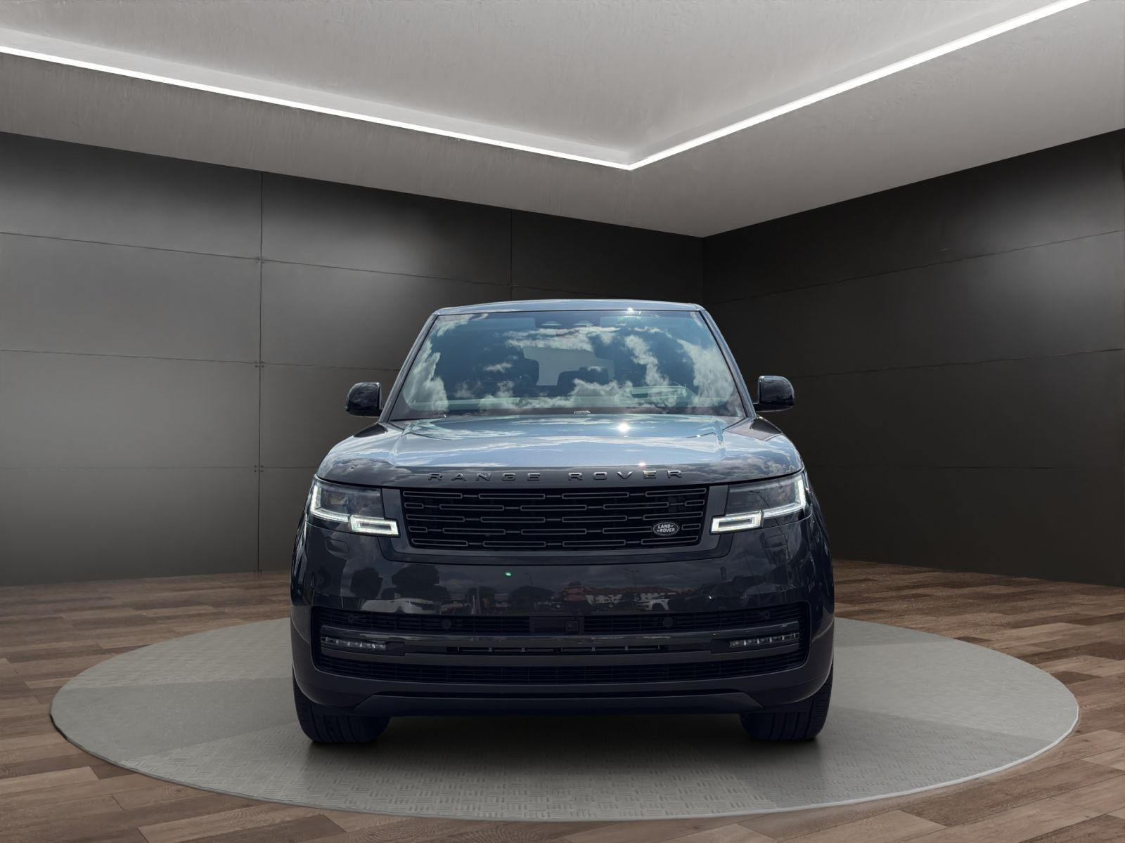 Land Rover - Range Rover_5
