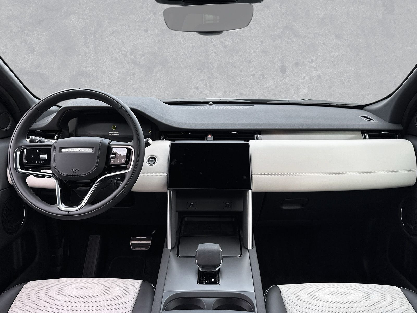 Land Rover - Discovery Sport_4