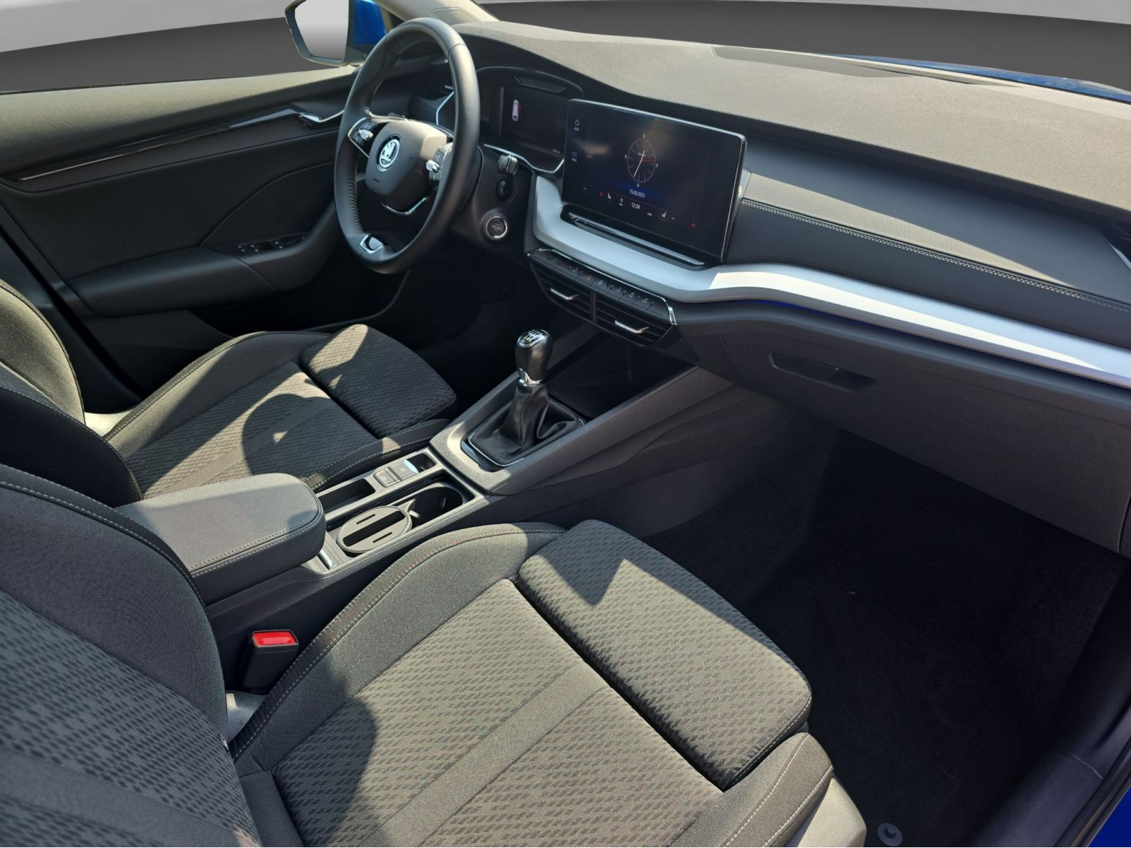 Škoda - Octavia_16