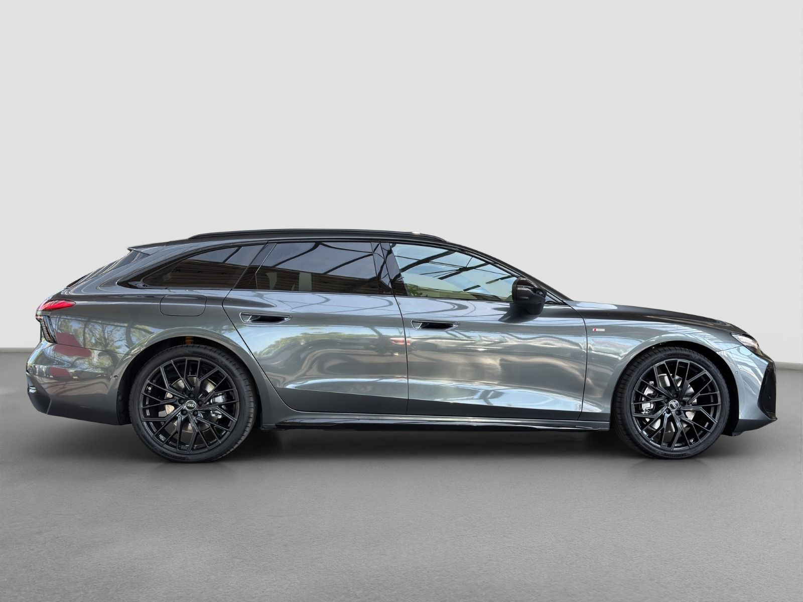 Audi - A6 Avant_9