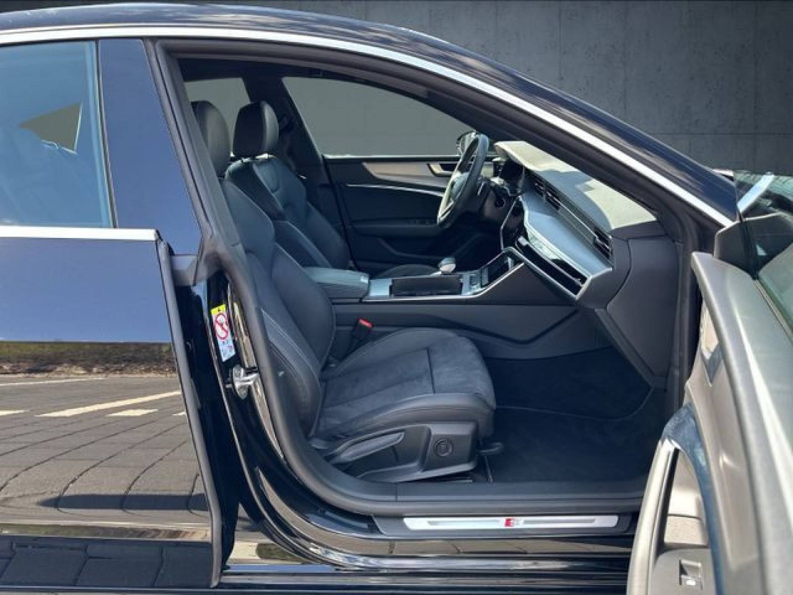 Audi - A7 Sportback_18