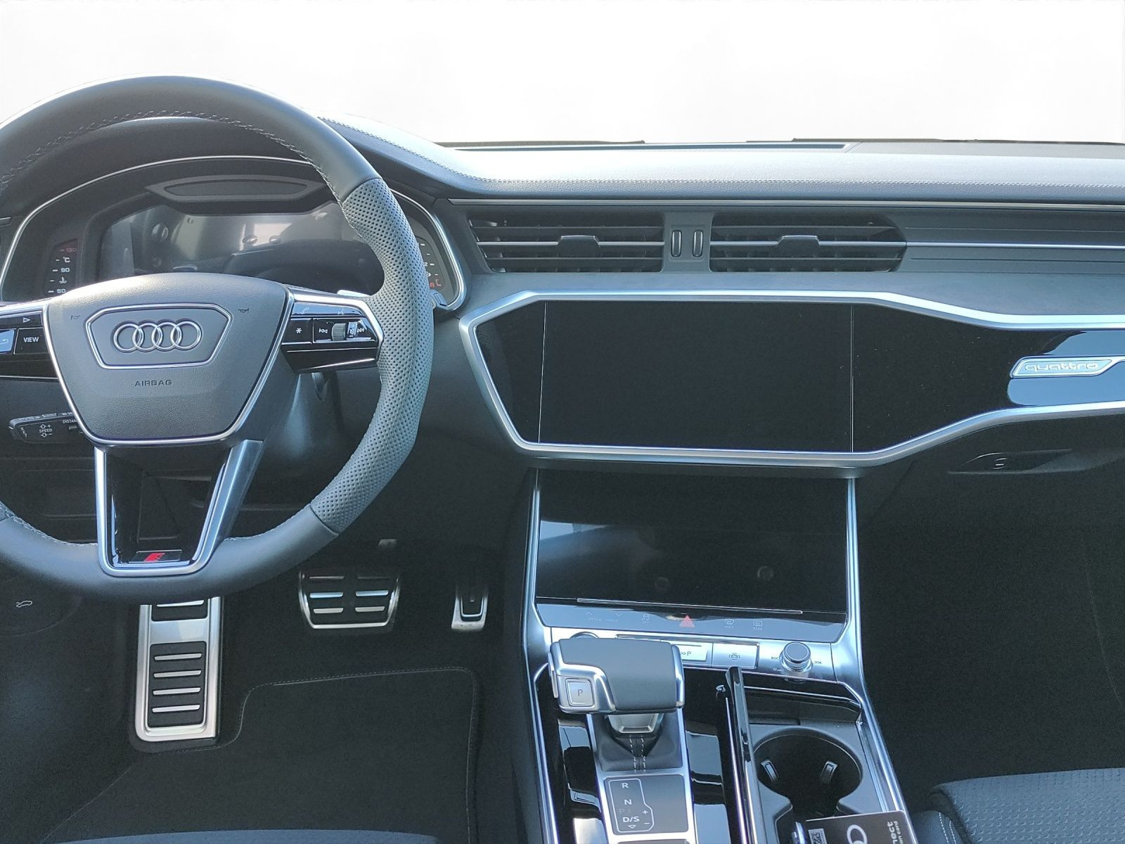Audi - A6 Avant_7