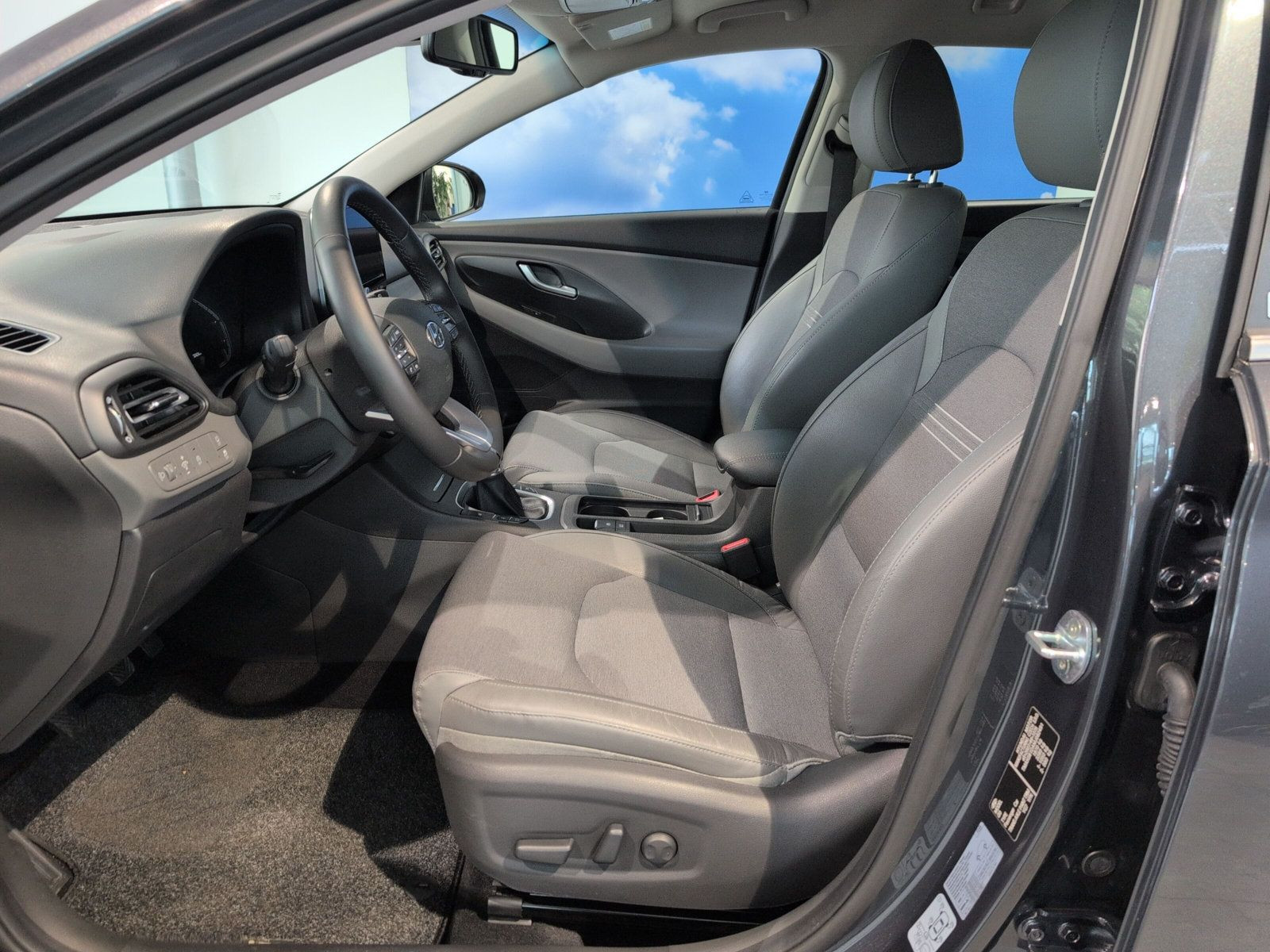 Hyundai - i30_5