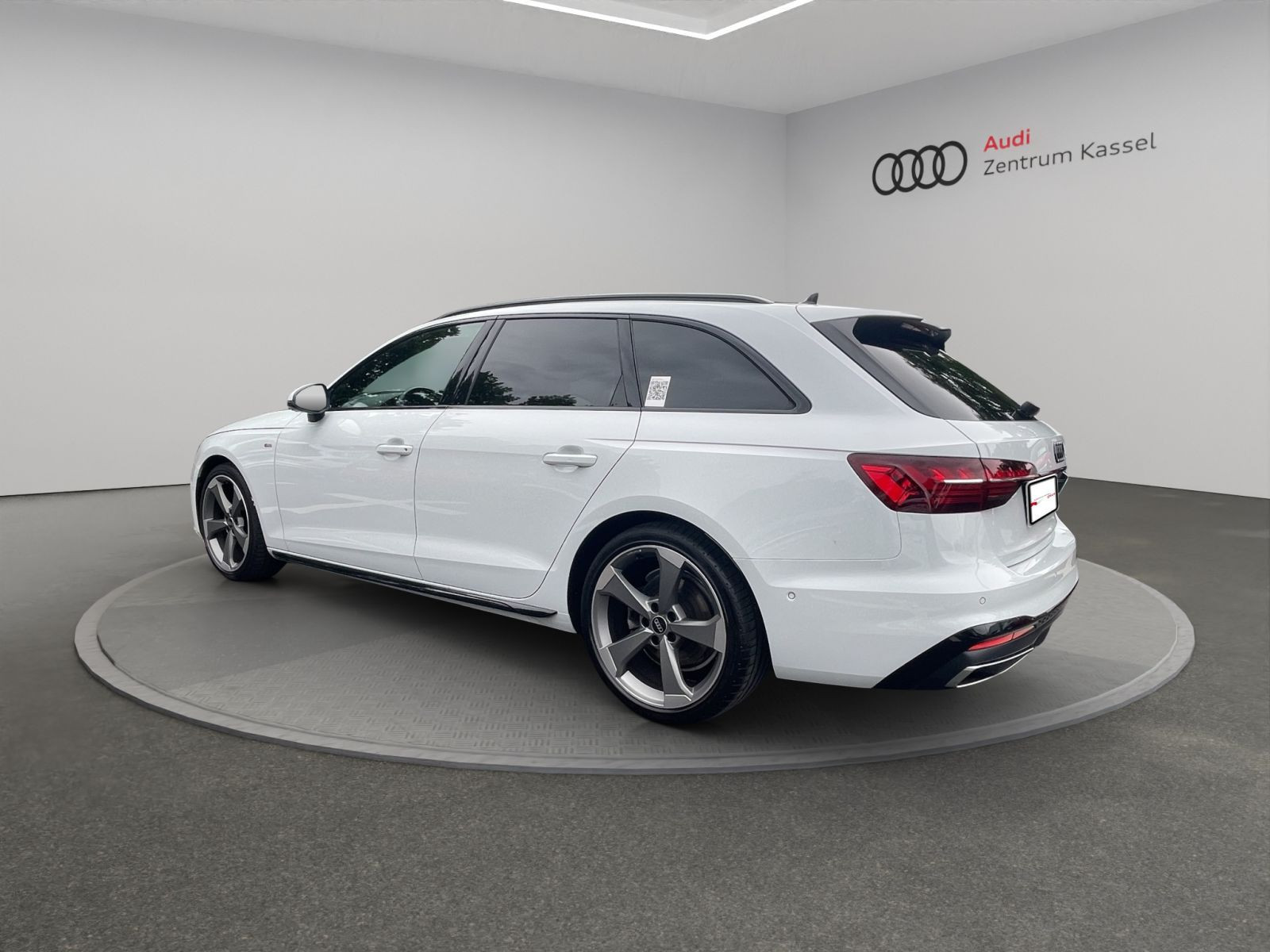 Audi - A4 Avant_5