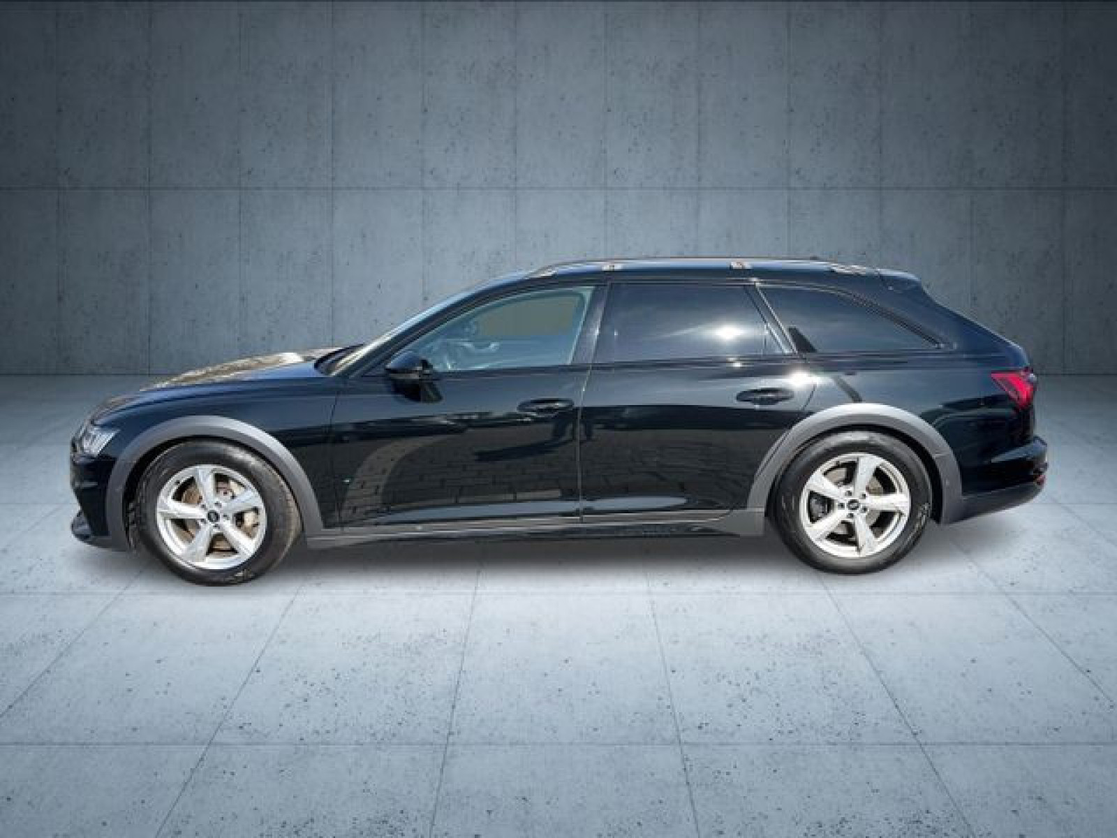 Audi - A6 allroad quattro_5