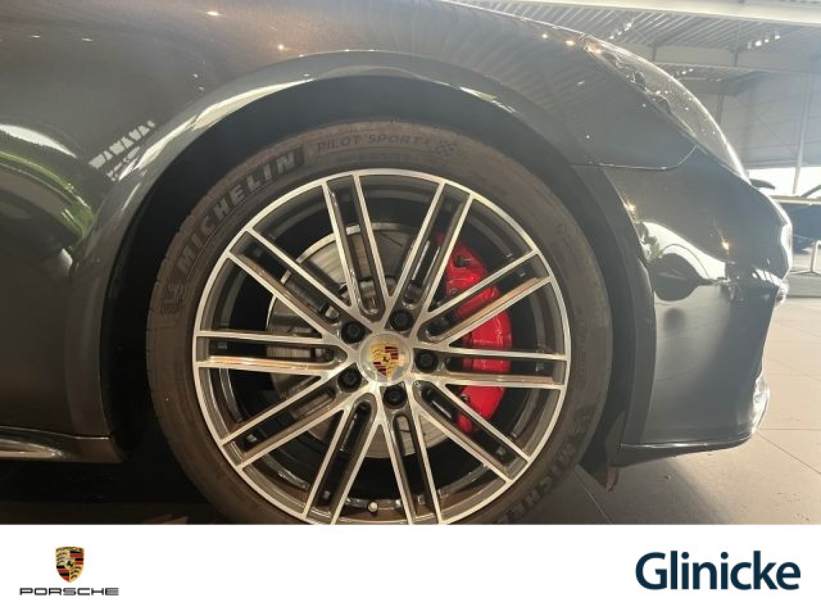 Porsche - Panamera_11