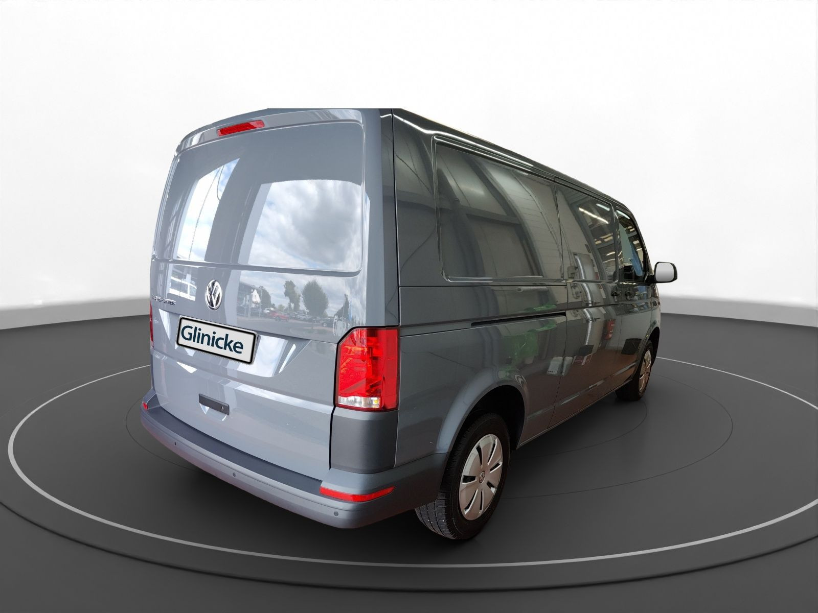 Volkswagen - T6.1 Transporter_10